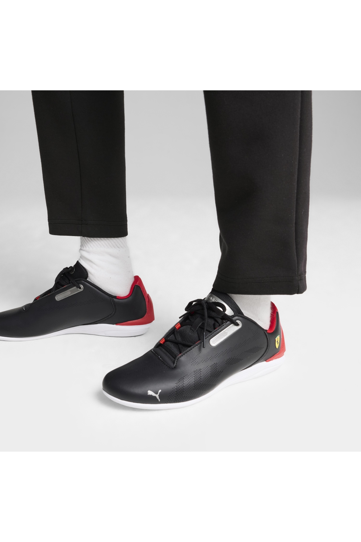 Ferrari Drift Cat Decima 2.0 308395 Sneaker Erkek Spor Ayakkabı - Görsel 2