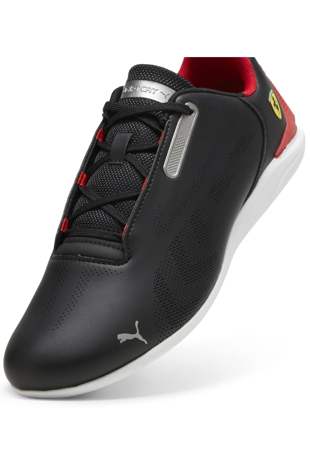 Ferrari Drift Cat Decima 2.0 308395 Sneaker Erkek Spor Ayakkabı - Görsel 7