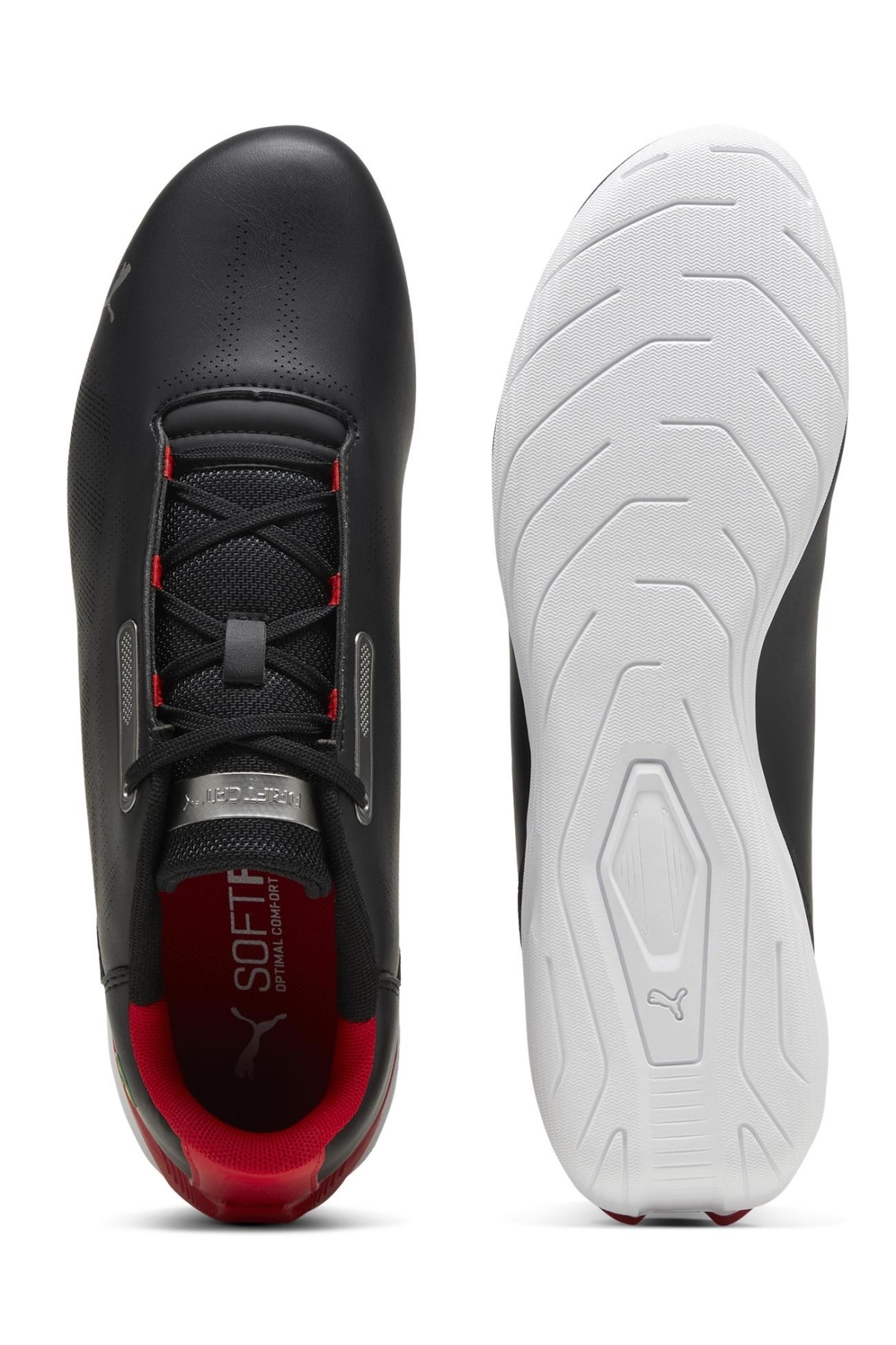 Ferrari Drift Cat Decima 2.0 308395 Sneaker Erkek Spor Ayakkabı - Görsel 9