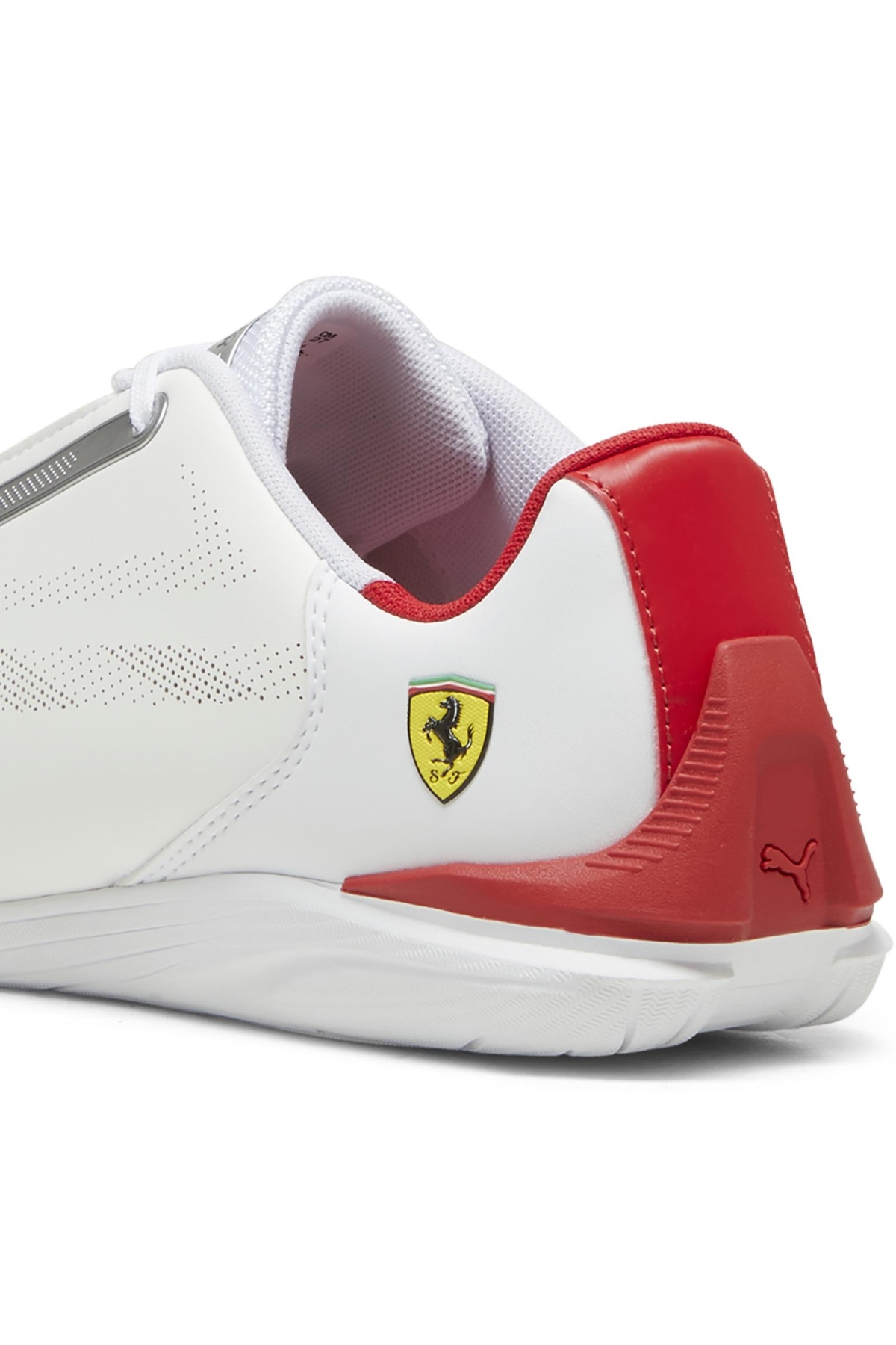 Ferrari Drift Cat Decima 2.0 308395 Sneaker Erkek Spor Ayakkabı - Görsel 8