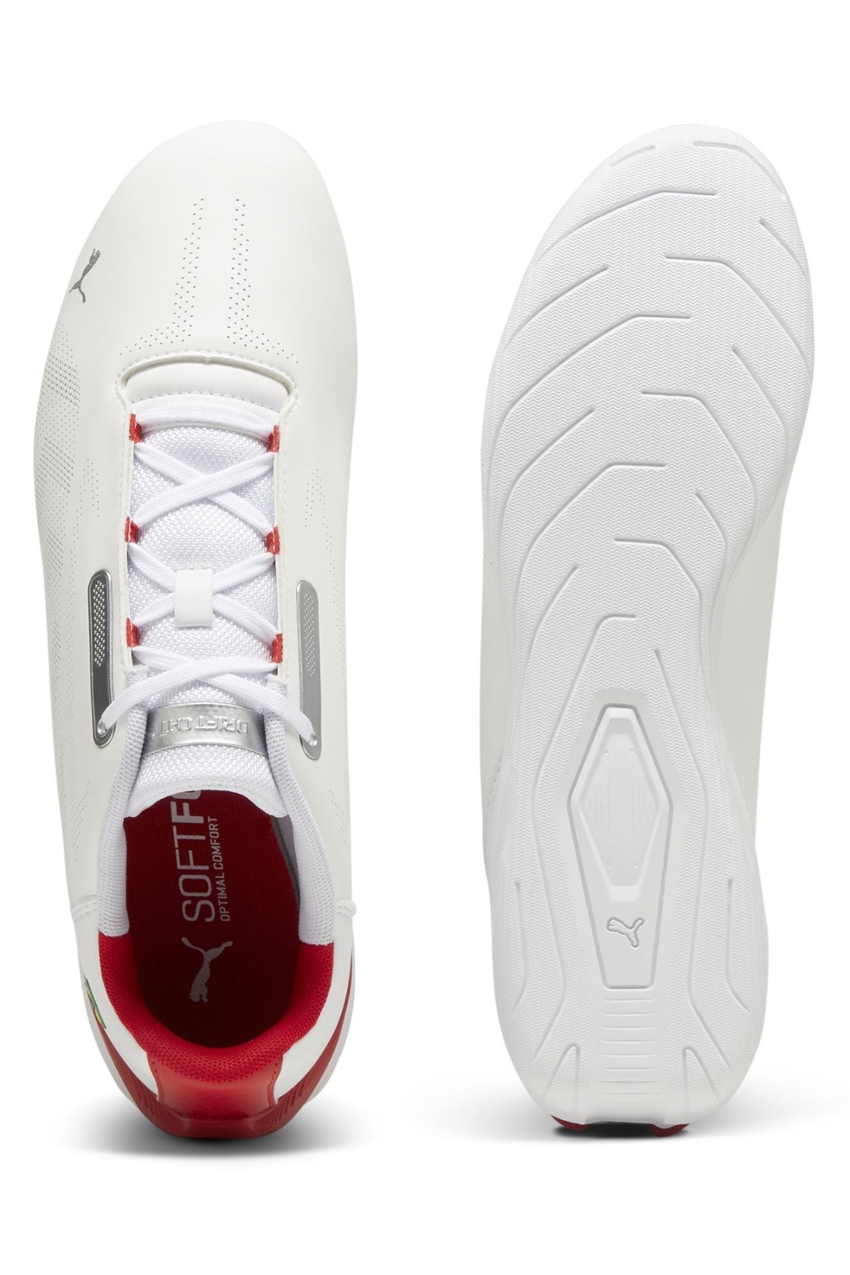 Ferrari Drift Cat Decima 2.0 308395 Sneaker Erkek Spor Ayakkabı - Görsel 9