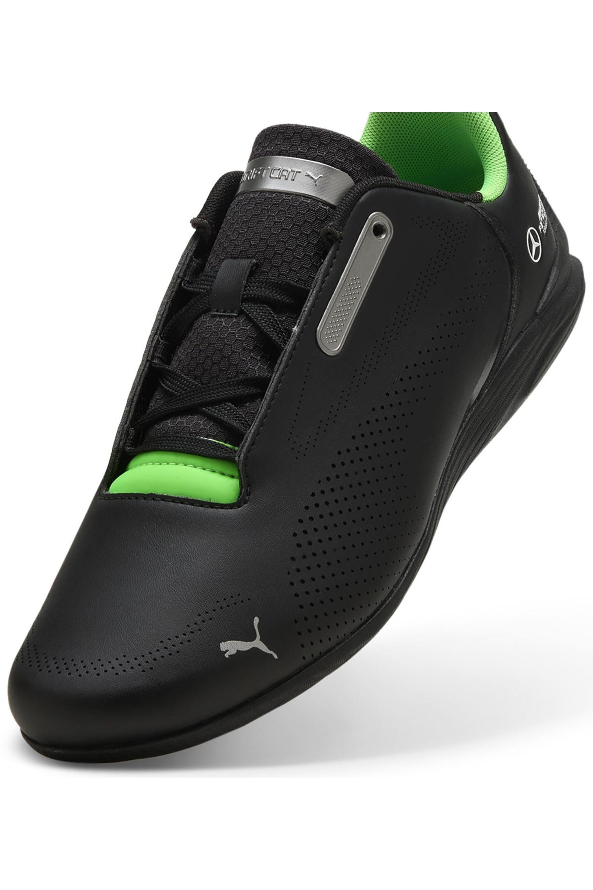 MAPF1 Mercedes Drift Cat Decima 2.0 308430 Sneaker Erkek Spor Ayakkabı - Görsel 7