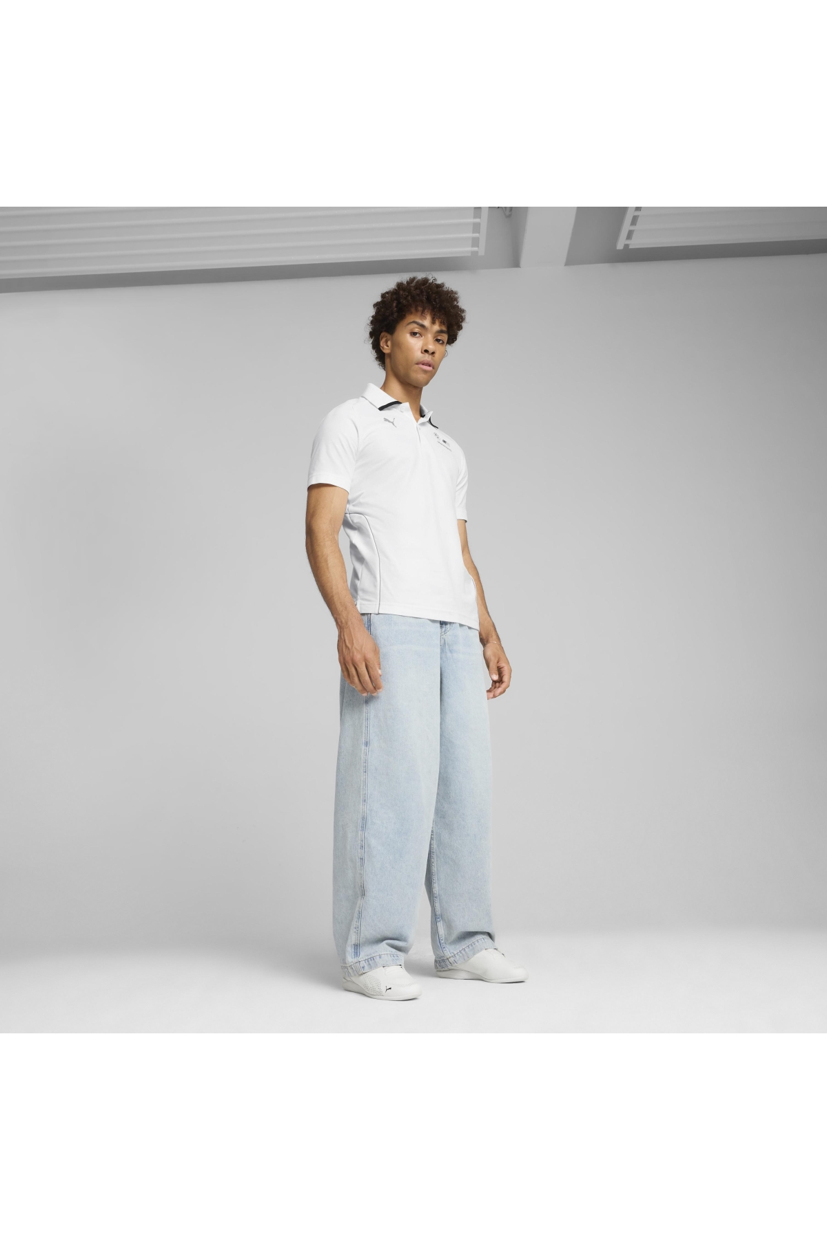 BMW MMS Drift Cat Decima 2.0 308359 Sneaker Erkek Spor Ayakkabı - Görsel 2