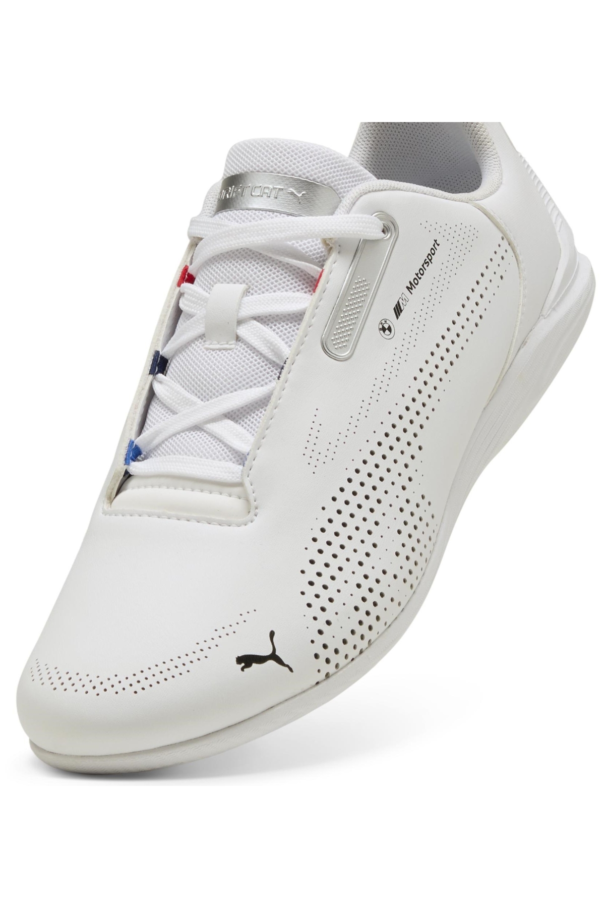 BMW MMS Drift Cat Decima 2.0 308359 Sneaker Erkek Spor Ayakkabı - Görsel 6