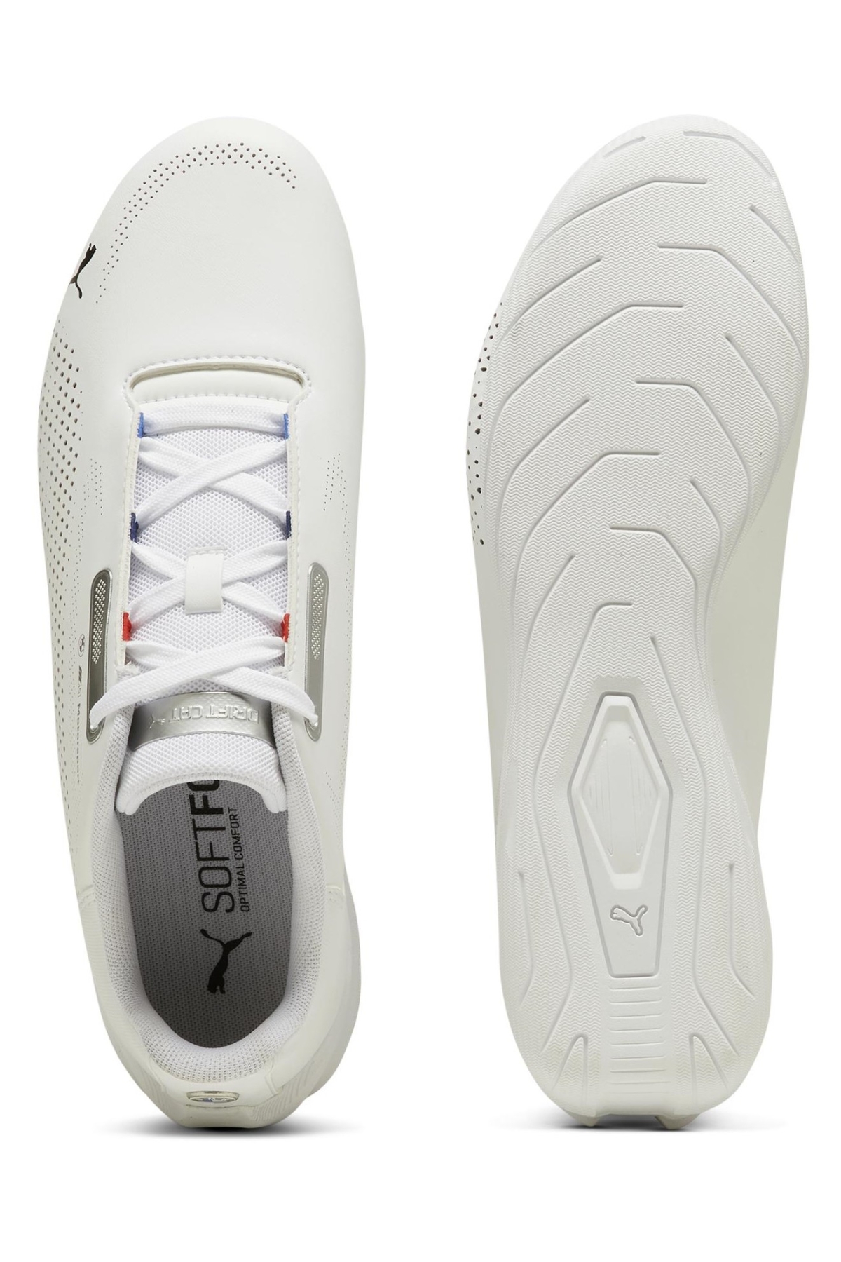 BMW MMS Drift Cat Decima 2.0 308359 Sneaker Erkek Spor Ayakkabı - Görsel 8