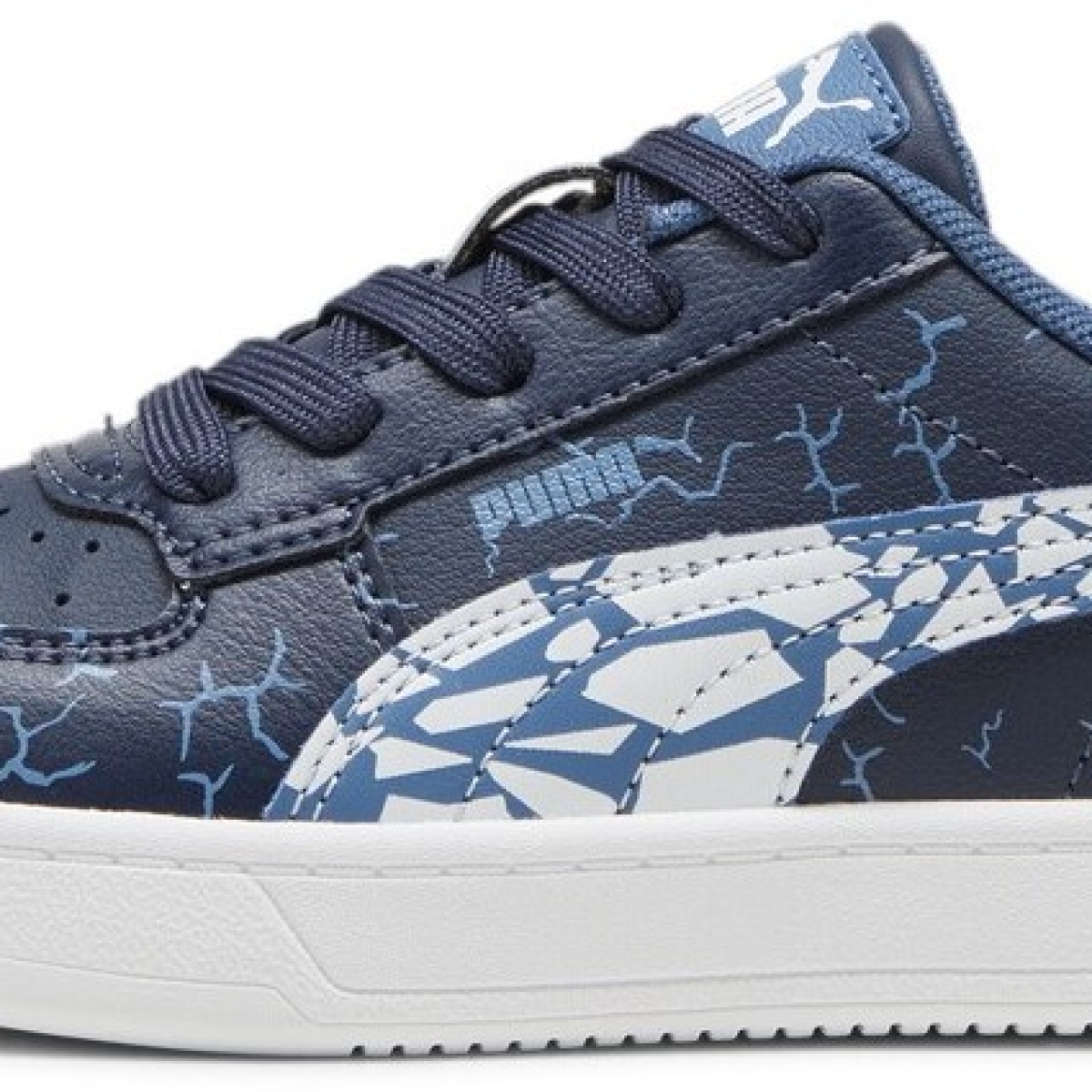 Puma Caven 2.0 Icy Monster PS lacivert