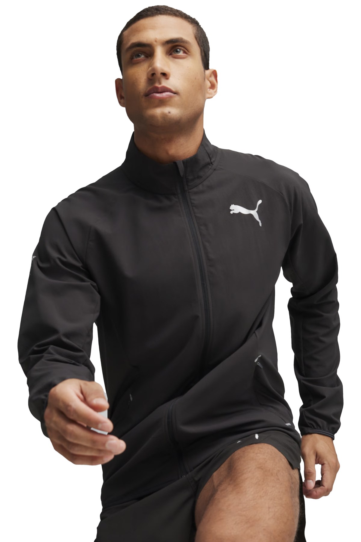 Run Elite Ultrweave Erkek Sweatshirt 52498401