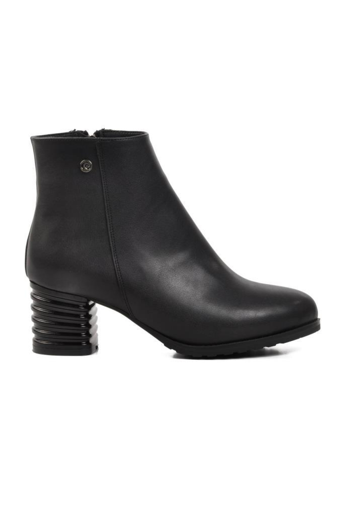 PC-52524 Kadın 5,5 Cm Topuklu Bot - Görsel 2