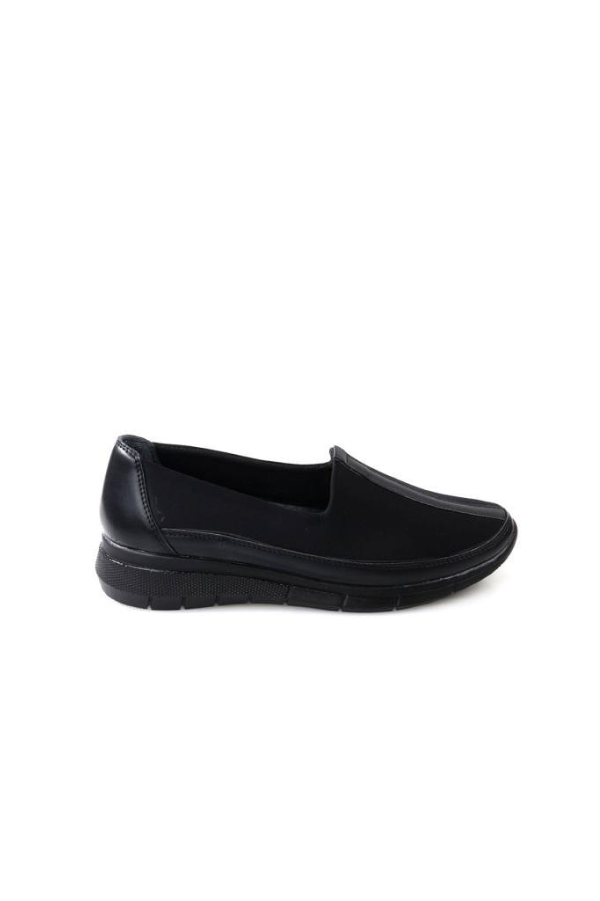 Nrfx 02729 Orto Pedik Günlük Kadın Ayakkabı - Görsel 3