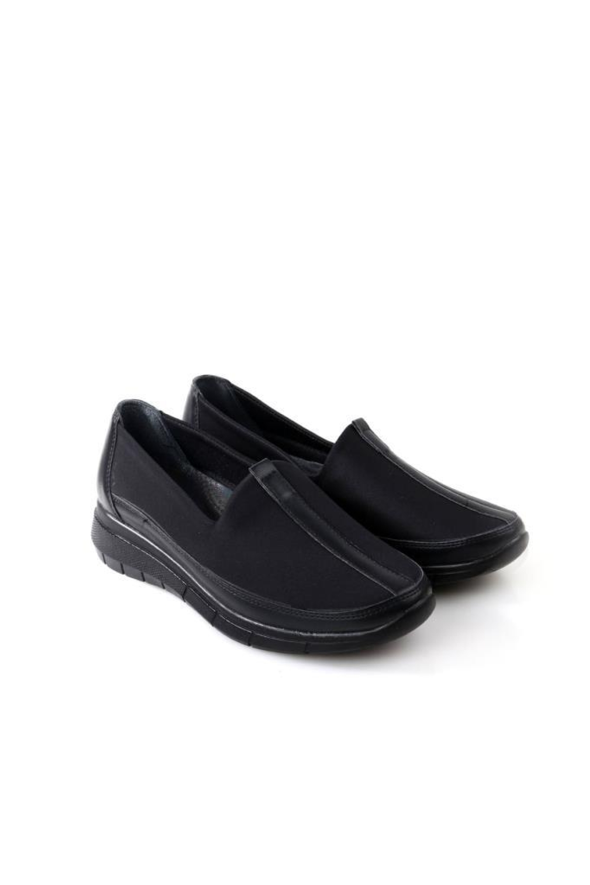 Nrfx 02729 Orto Pedik Günlük Kadın Ayakkabı - Görsel 5