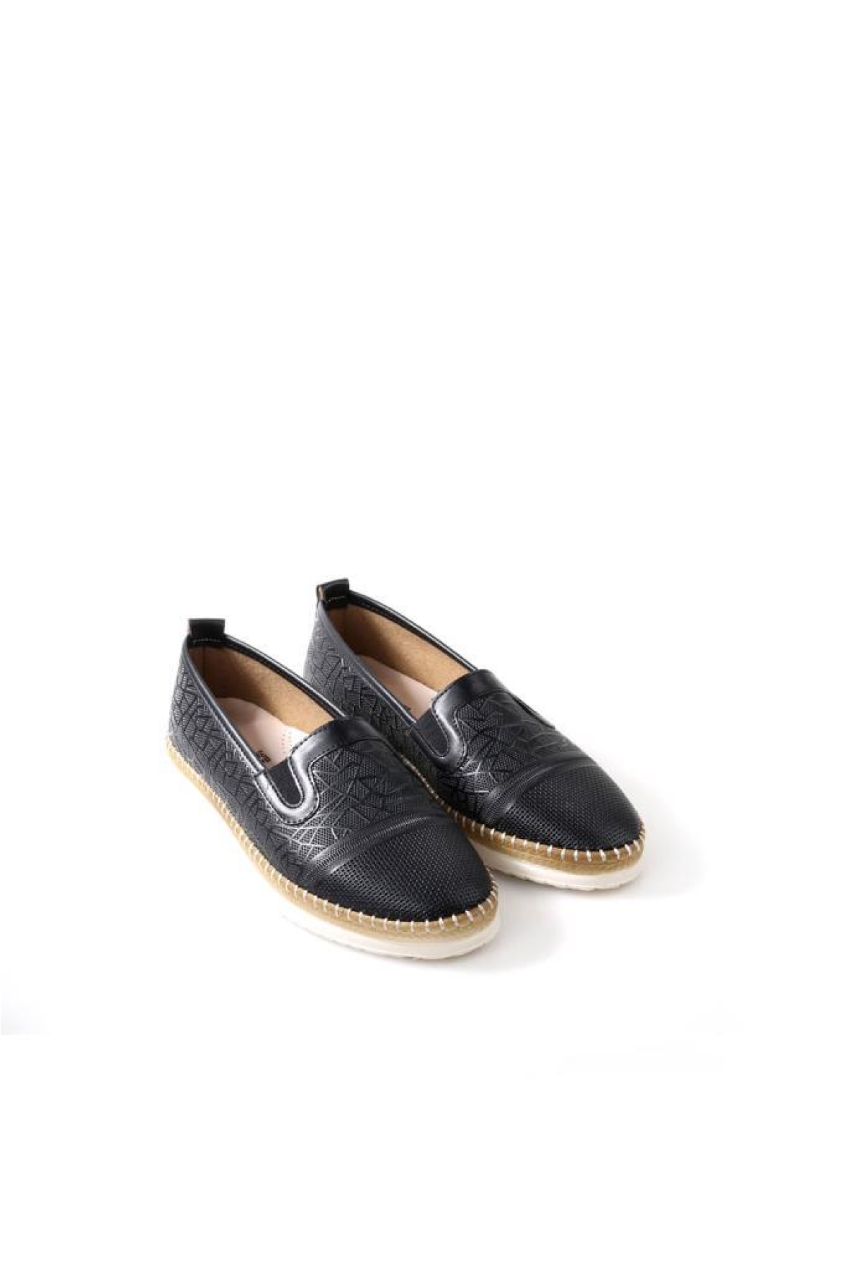 Nrfx 02728 Orto Pedik Günlük Kadın Ayakkabı - Görsel 5