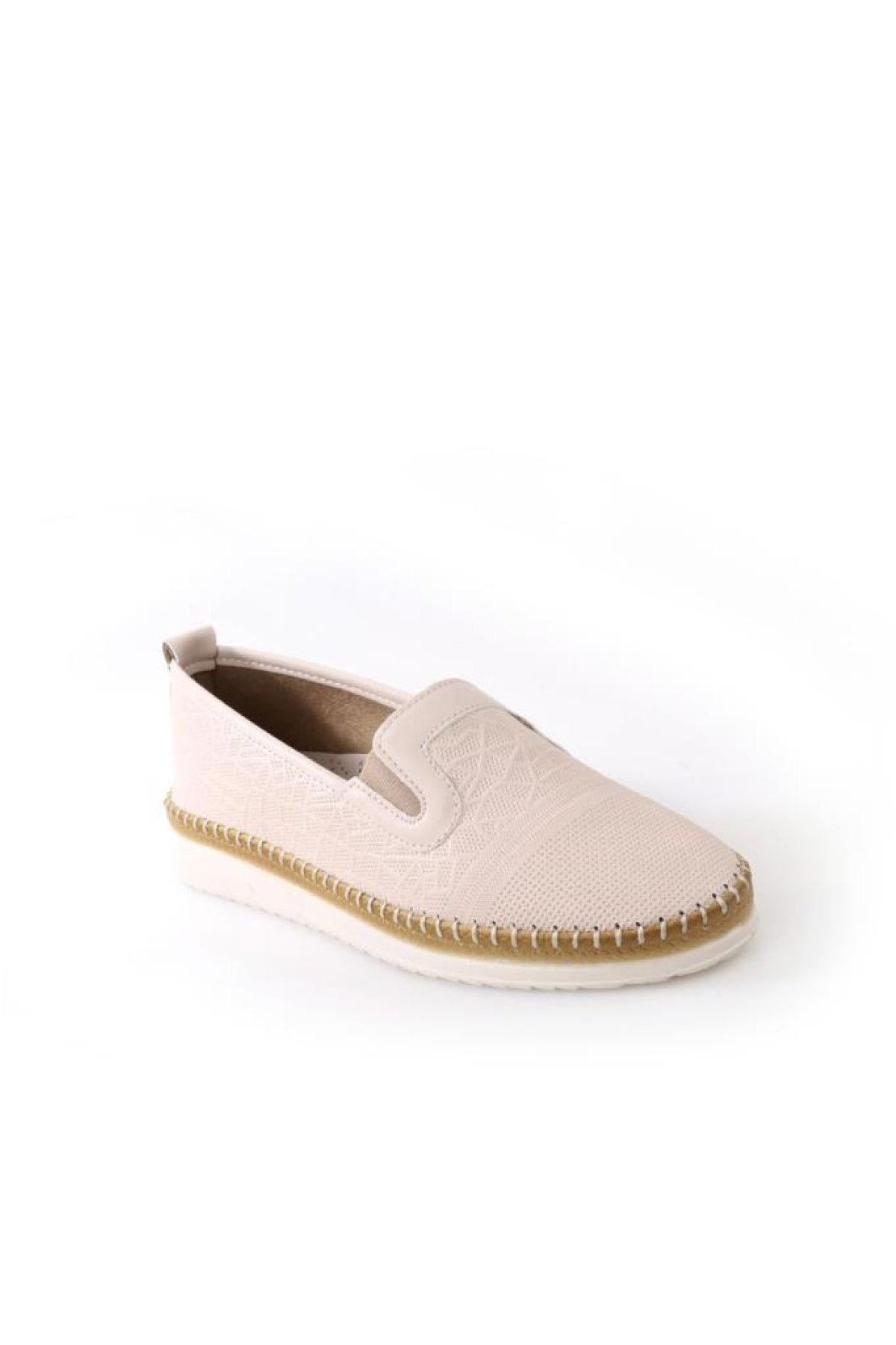 Nrfx 02728 Orto Pedik Günlük Kadın Ayakkabı - Görsel 2