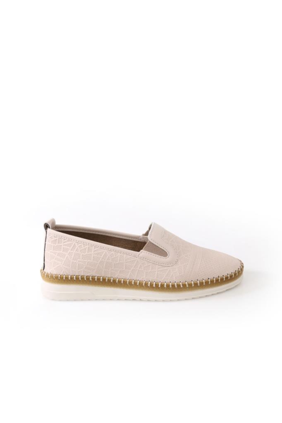 Nrfx 02728 Orto Pedik Günlük Kadın Ayakkabı - Görsel 3