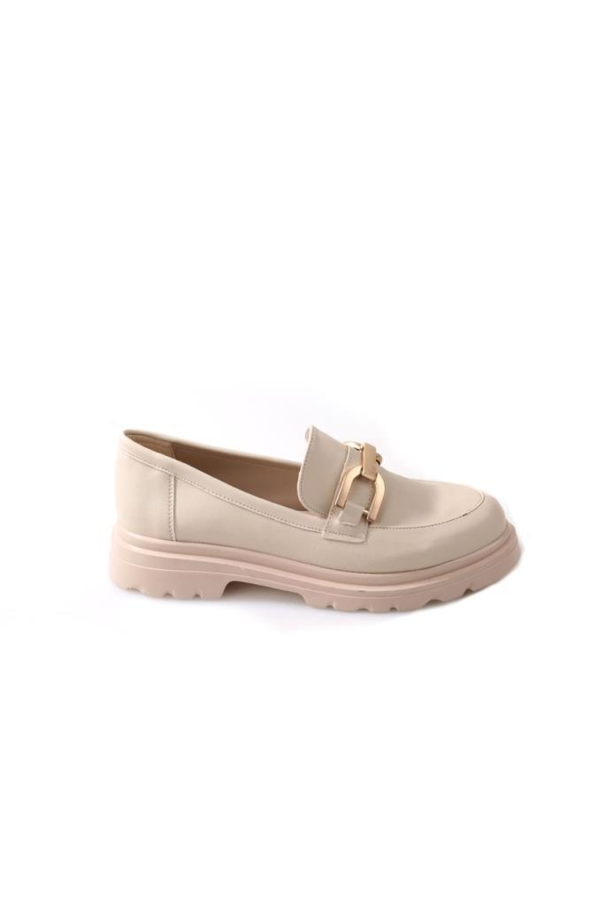 Papuçccity Fncy 02853 Kadın Günlük Loafer Ayakkabı - Görsel 6