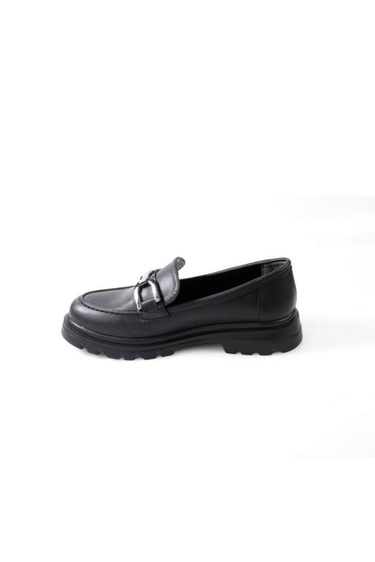 Papuçccity Fncy 02853 Kadın Günlük Loafer Ayakkabı - Görsel 4