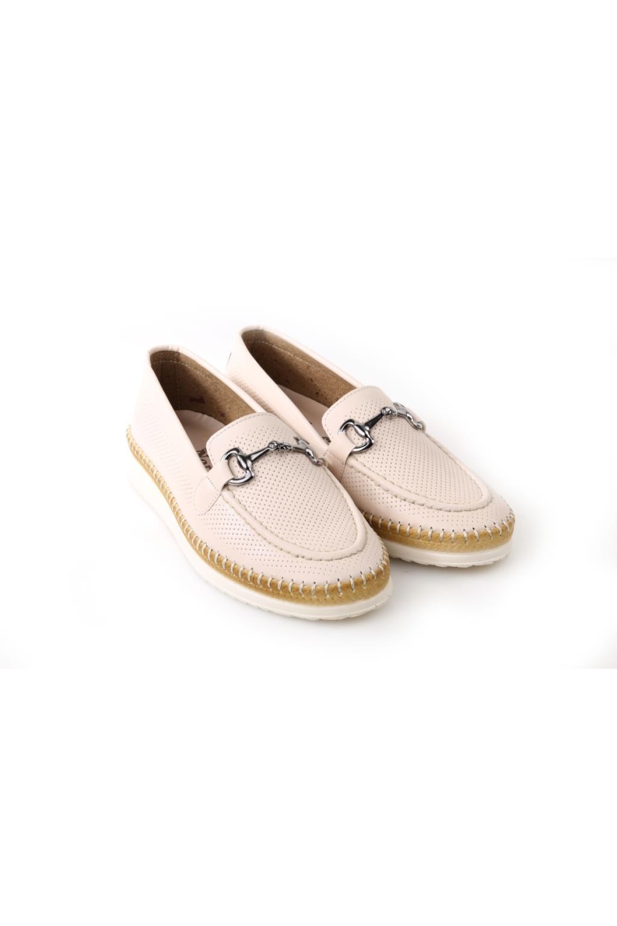 Nrfx 02747 Orto Pedik Günlük Kadın Ayakkabı - Görsel 5