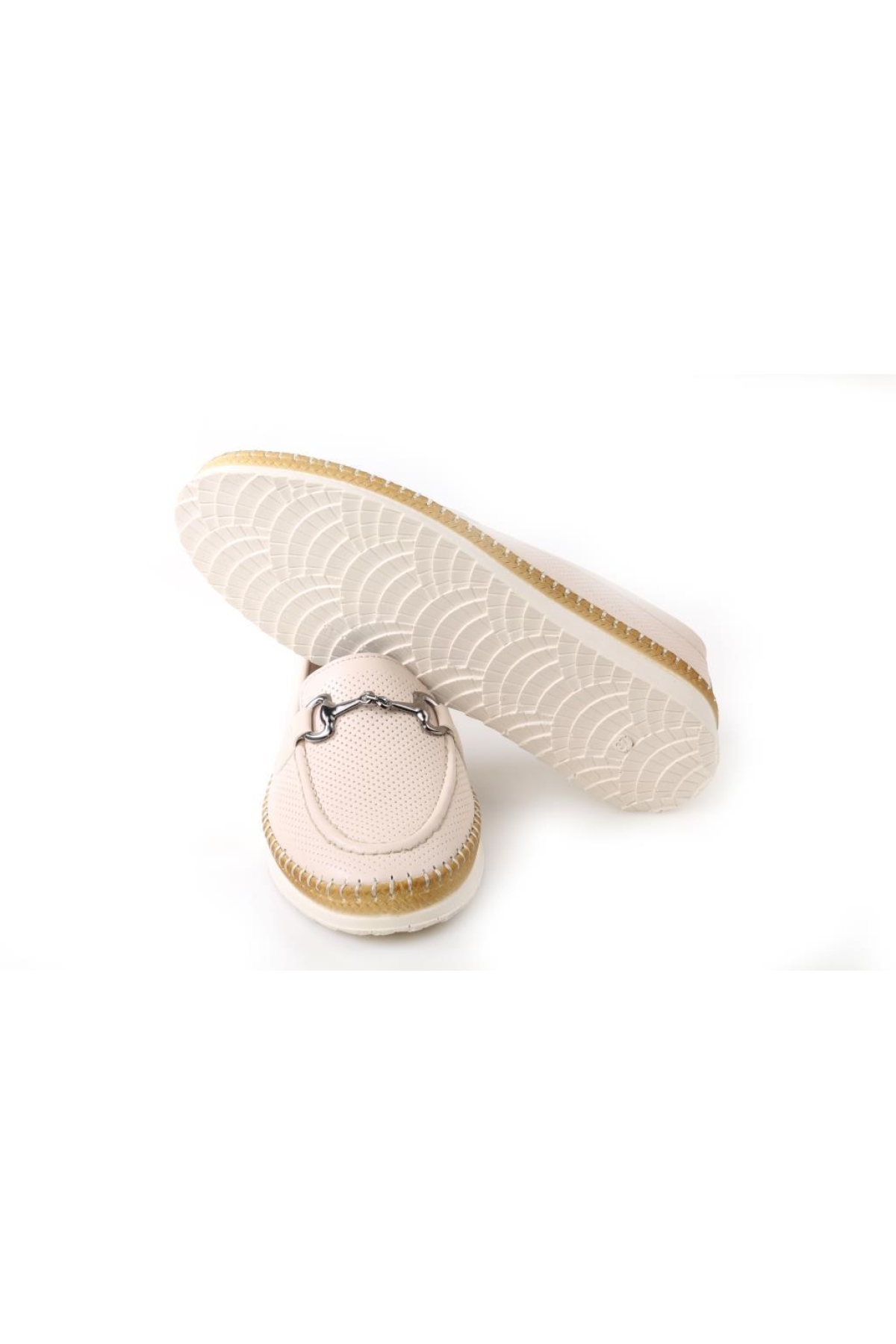 Nrfx 02747 Orto Pedik Günlük Kadın Ayakkabı - Görsel 6