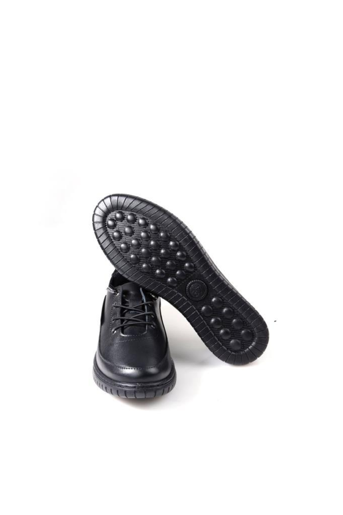 Tardelli 4024 Orto Pedik Kadın Günlük Deri Ayakkabı - Görsel 8