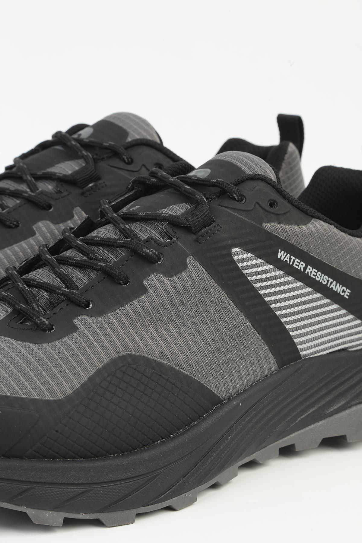 ® Füme Erkek Spor Ayakkabı water resistant İTHAL PCI-11007 - Görsel 5