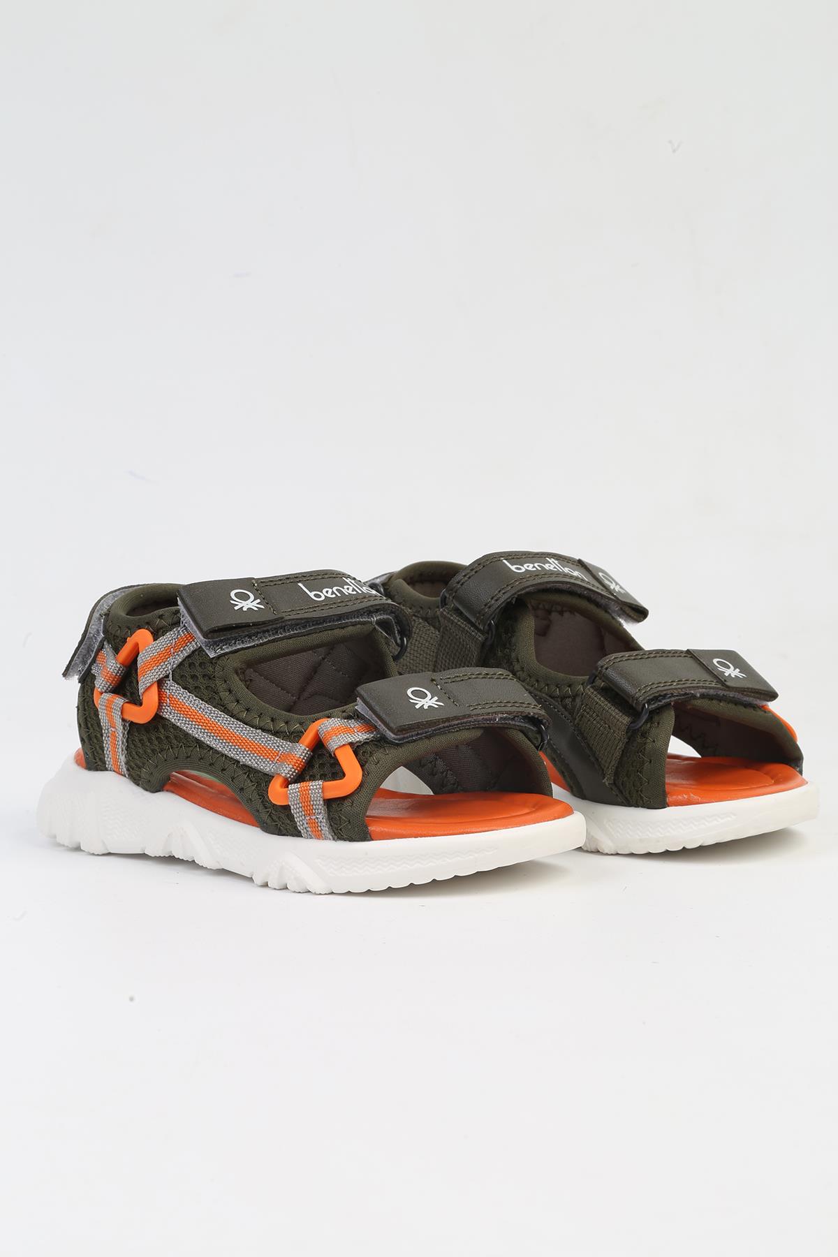 ® BN-1276- 2105 Haki - Görsel 3