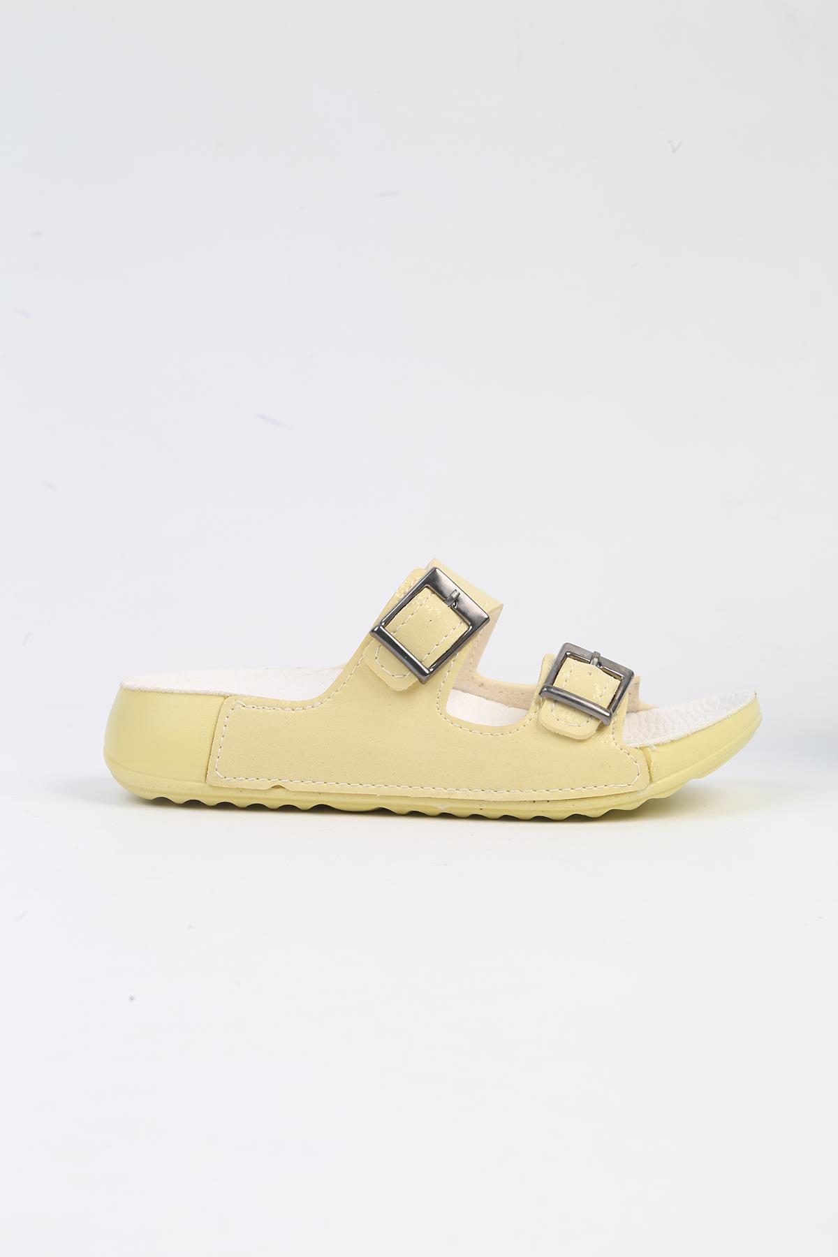 ® BN-1241- 3485 Sari - Görsel 2