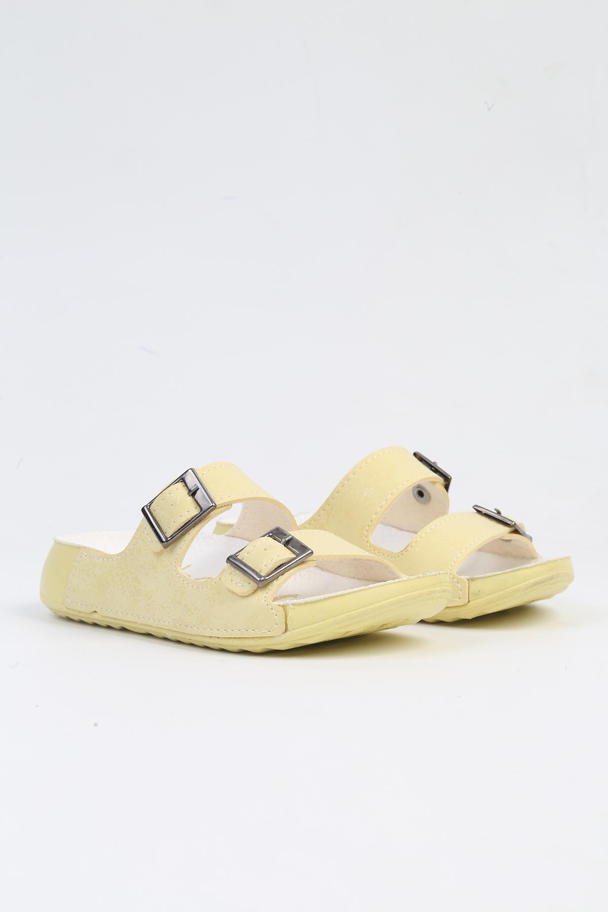 ® BN-1241- 3485 Sari - Görsel 3