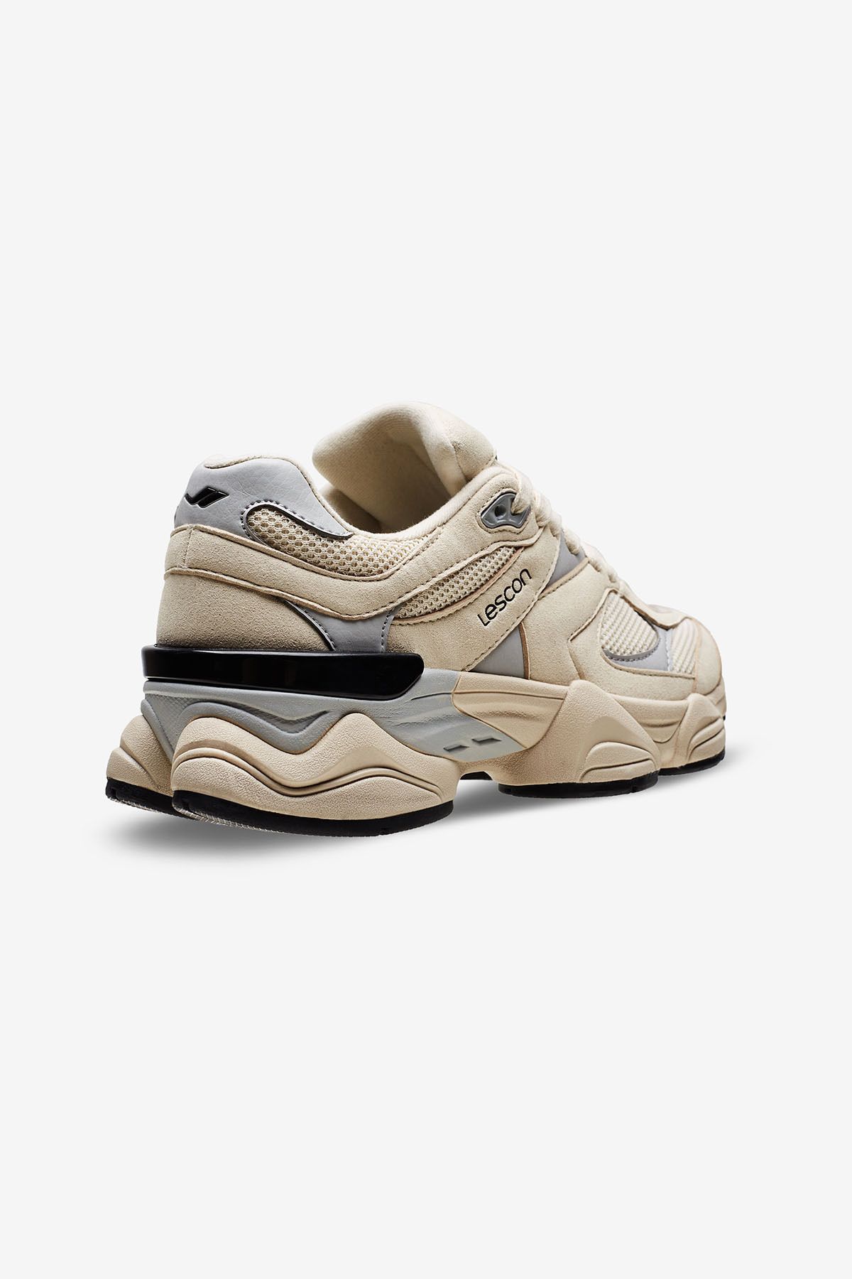 Ghost EasyStep Ultra Rahat Unisex Spor Ayakkabı - Görsel 6