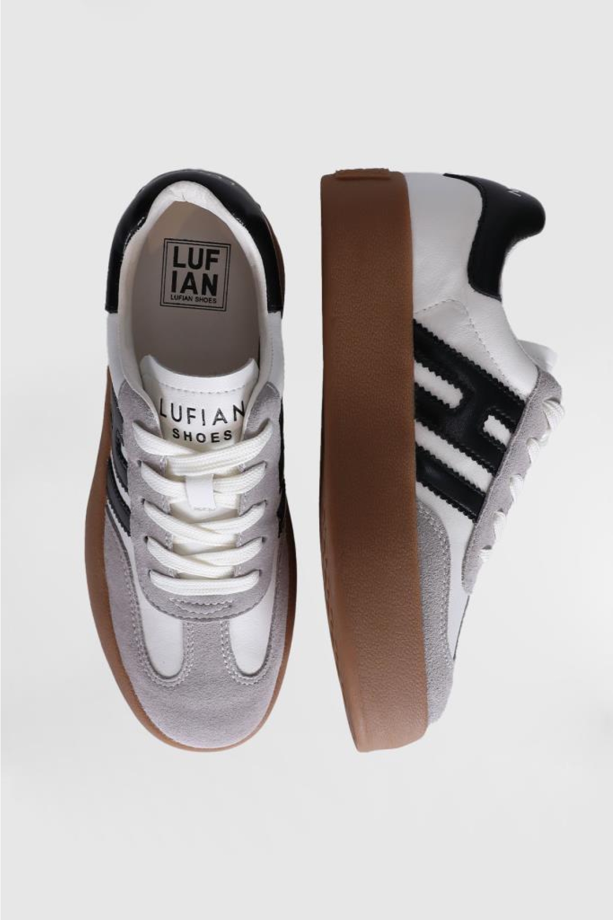 Mıra Kadın Günlük Spor Ayakkabı - Görsel 4