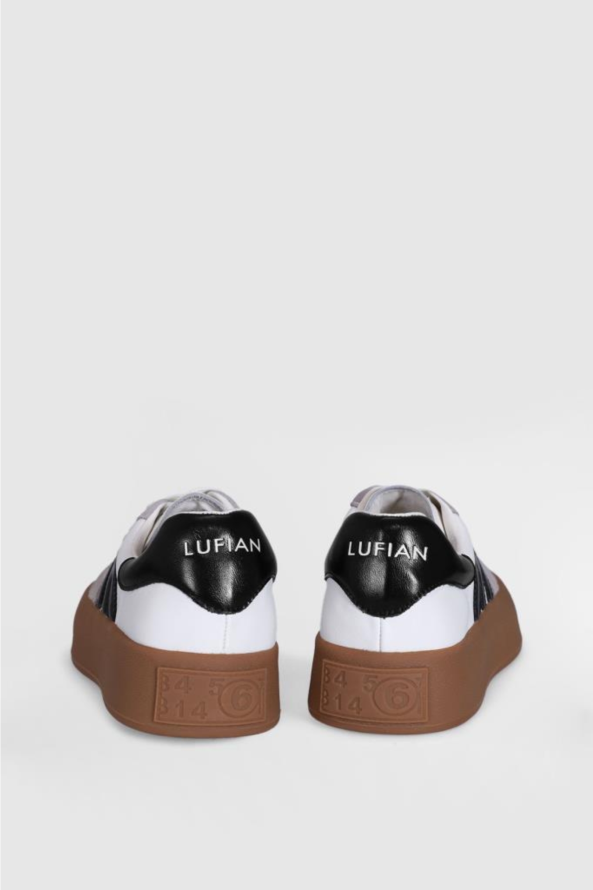 Mıra Kadın Günlük Spor Ayakkabı - Görsel 5