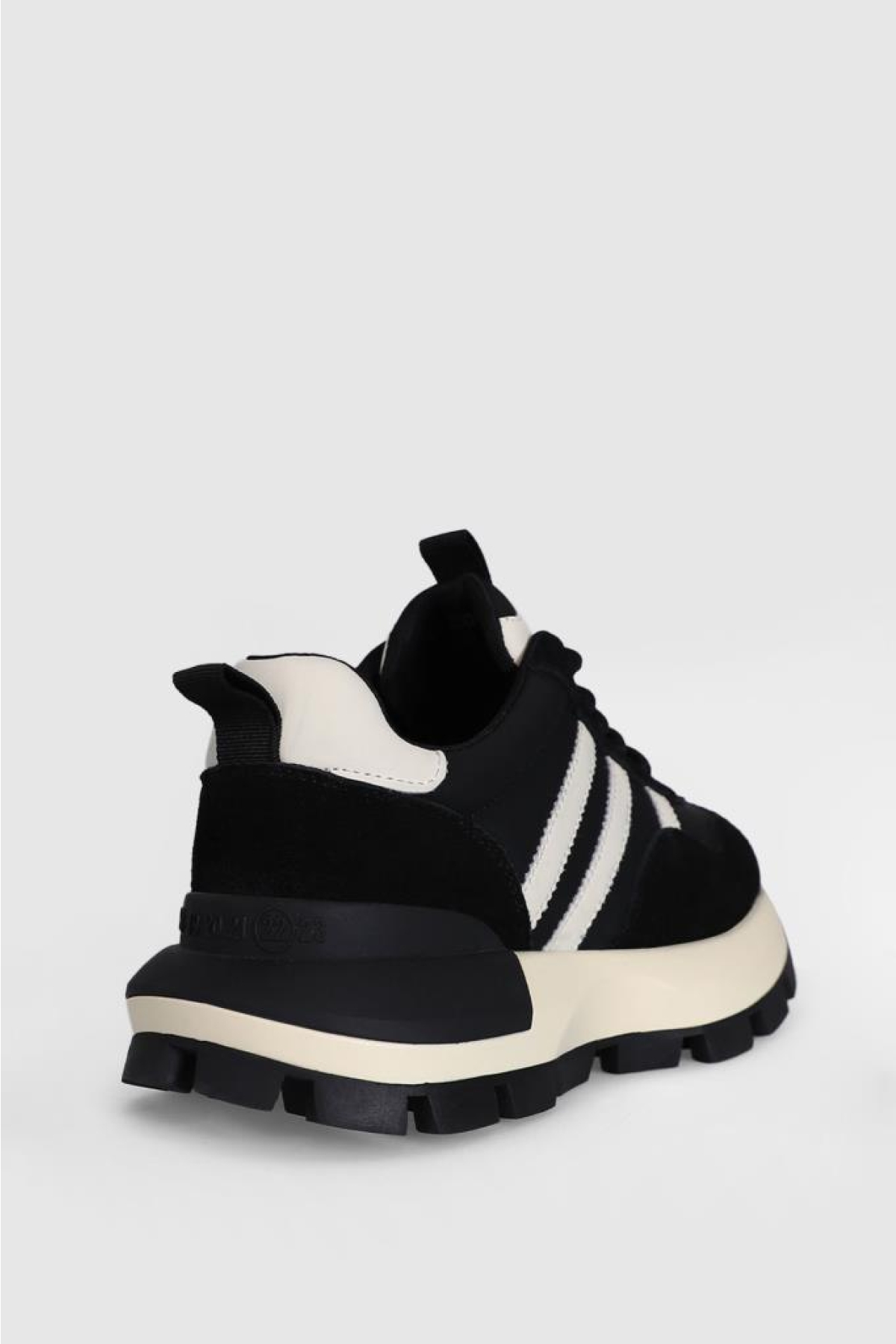 Tatum Yüksek Taban Kadın Günlük Spor Ayakkabı - Görsel 3