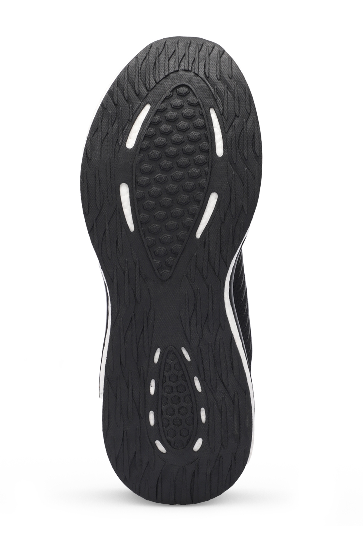 AVENGER Erkek Sneaker Ayakkabı Siyah - Görsel 8