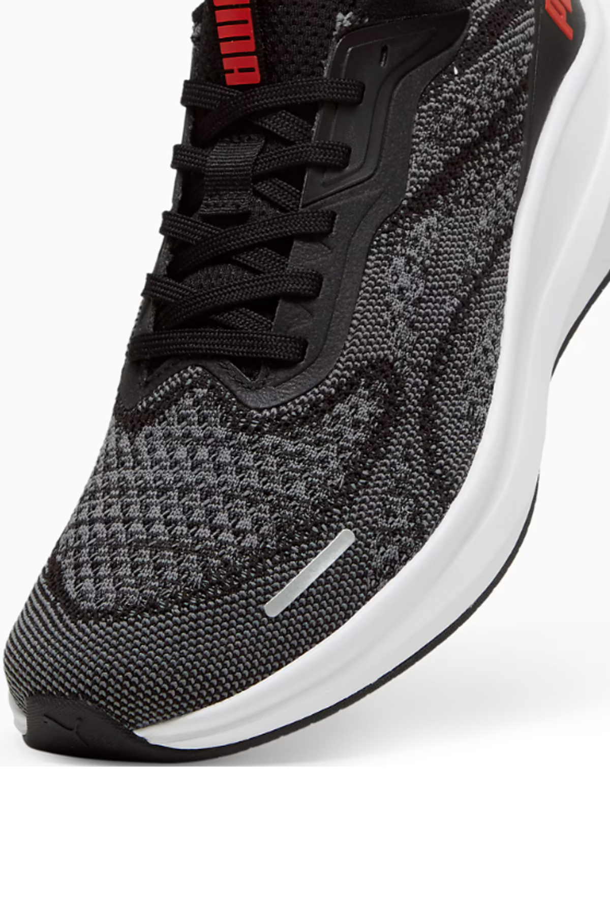 Skyrocket Lite Engineered Erkek Sneaker Ayakkabı Siyah - Görsel 5