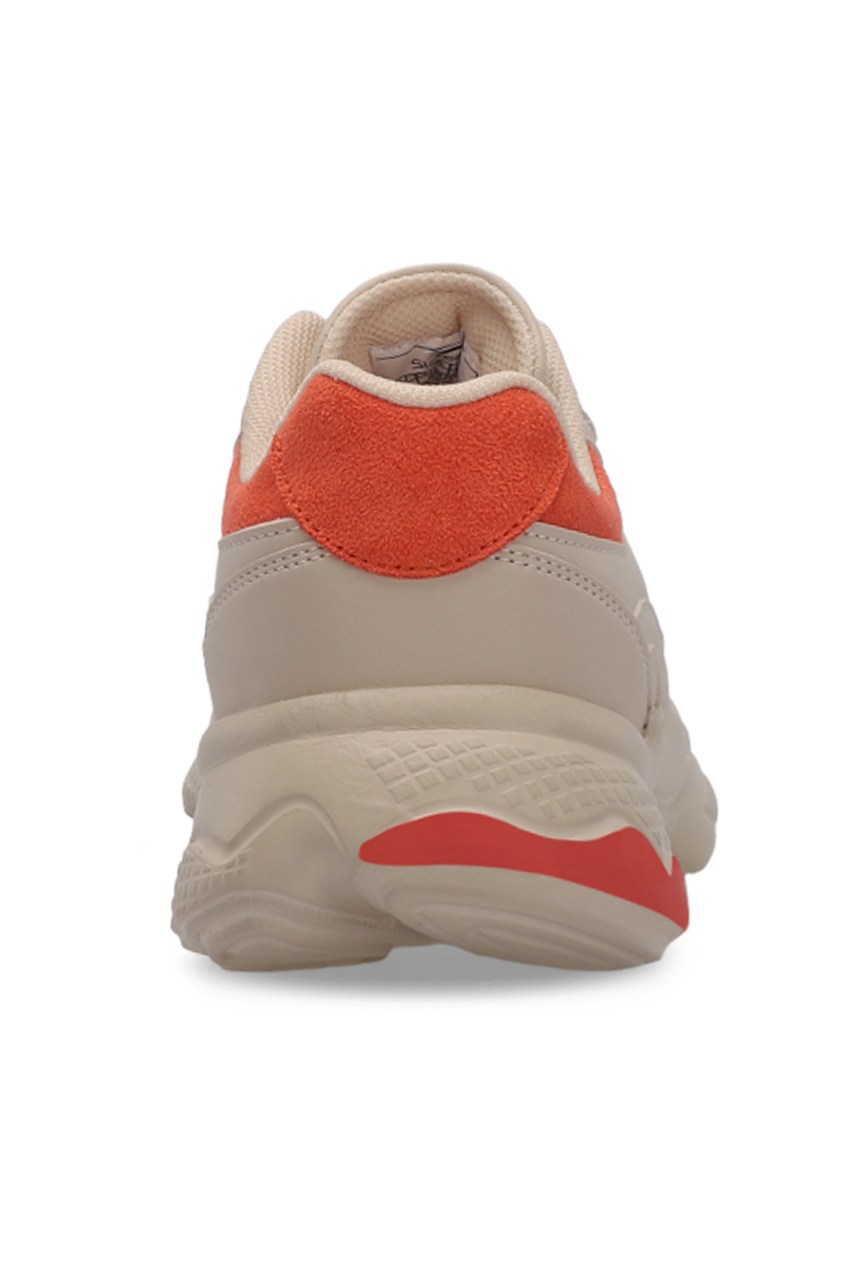 ZOLA Kadın Sneaker Ayakkabı Bej - Görsel 7