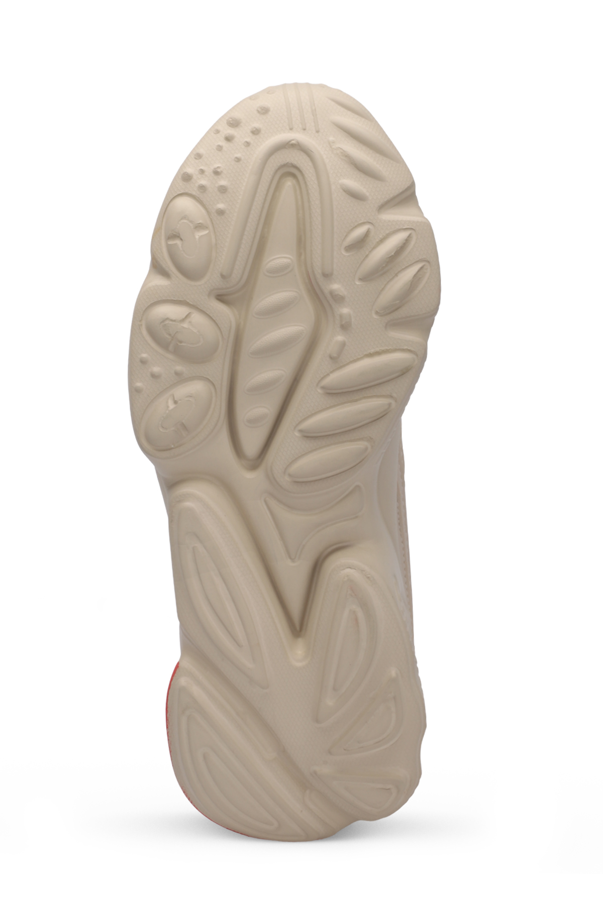 ZOLA Kadın Sneaker Ayakkabı Bej - Görsel 8