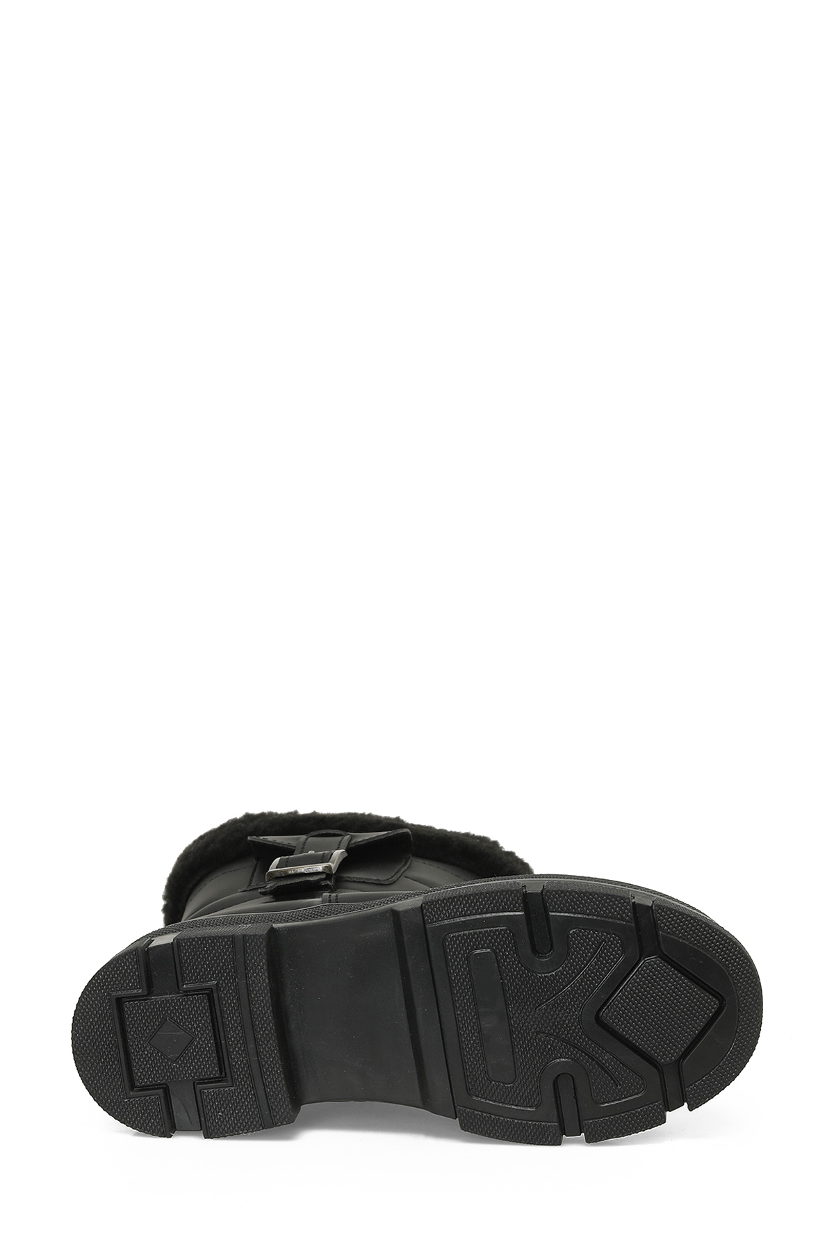 ONISA.F4PR Siyah Kız Çocuk Çizme - Görsel 7