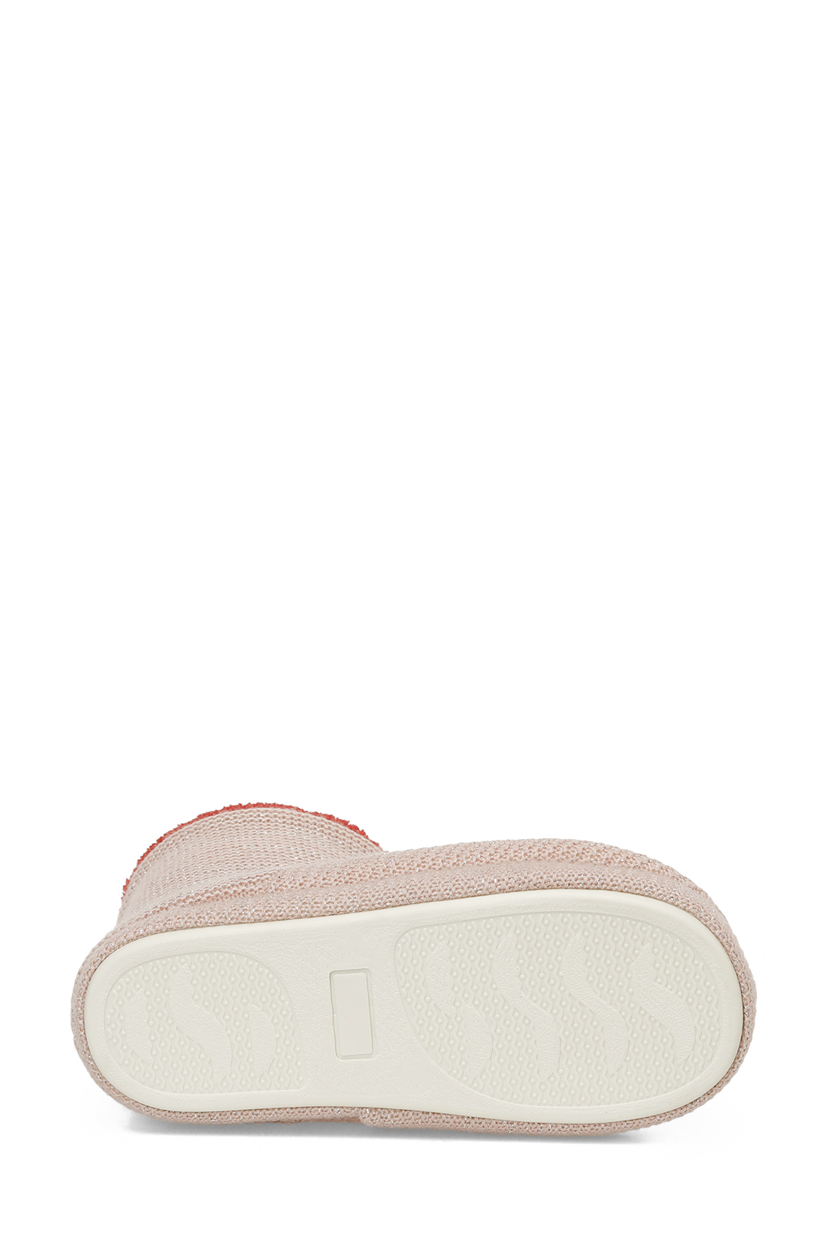 607094.Z4PR Pudra Kadın Panduf - Görsel 7