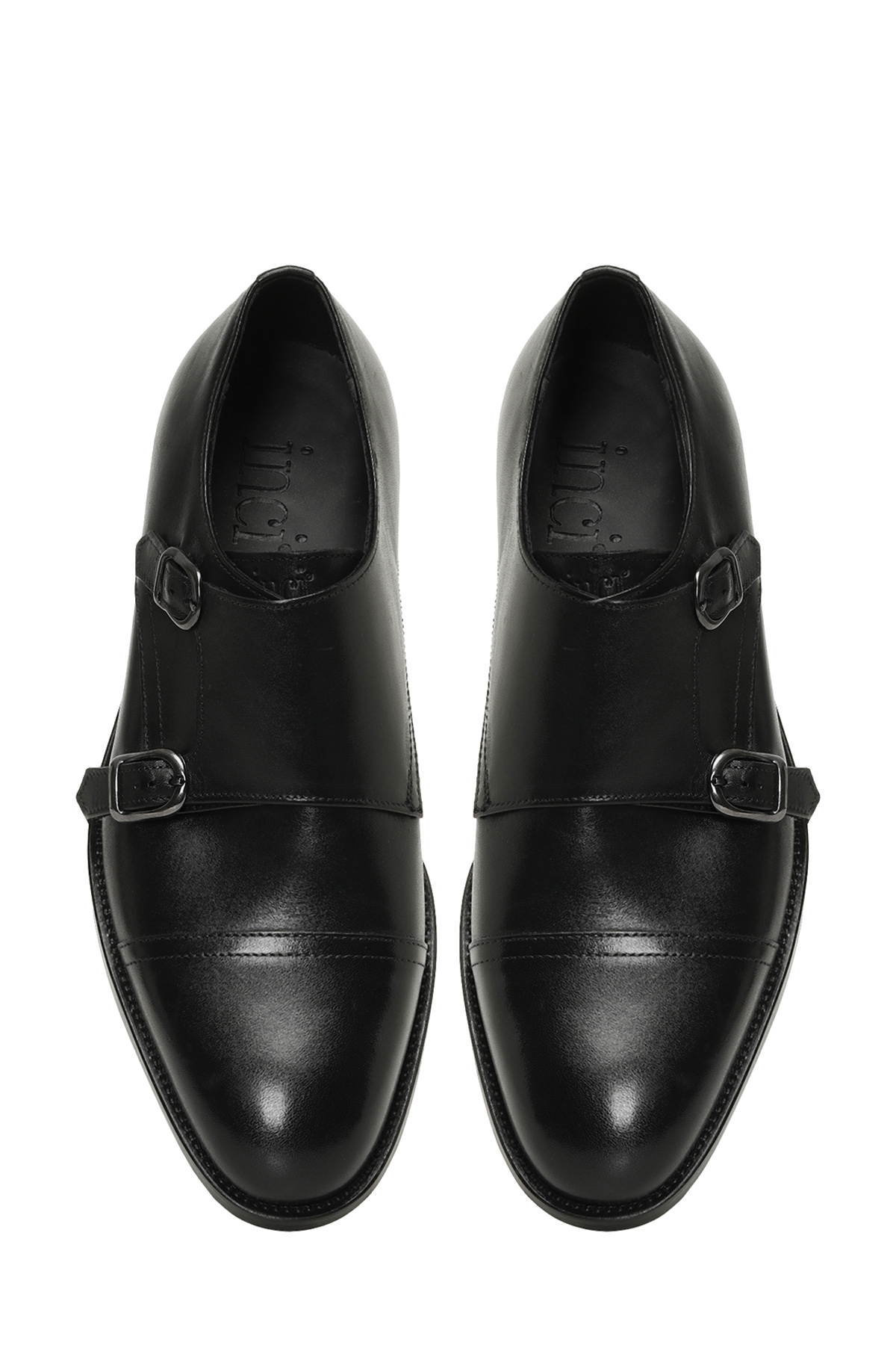 INCI BARSEL 5FX Siyah Erkek Makosen - Görsel 6