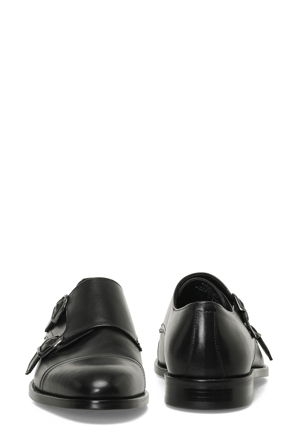 INCI BARSEL 5FX Siyah Erkek Makosen - Görsel 7