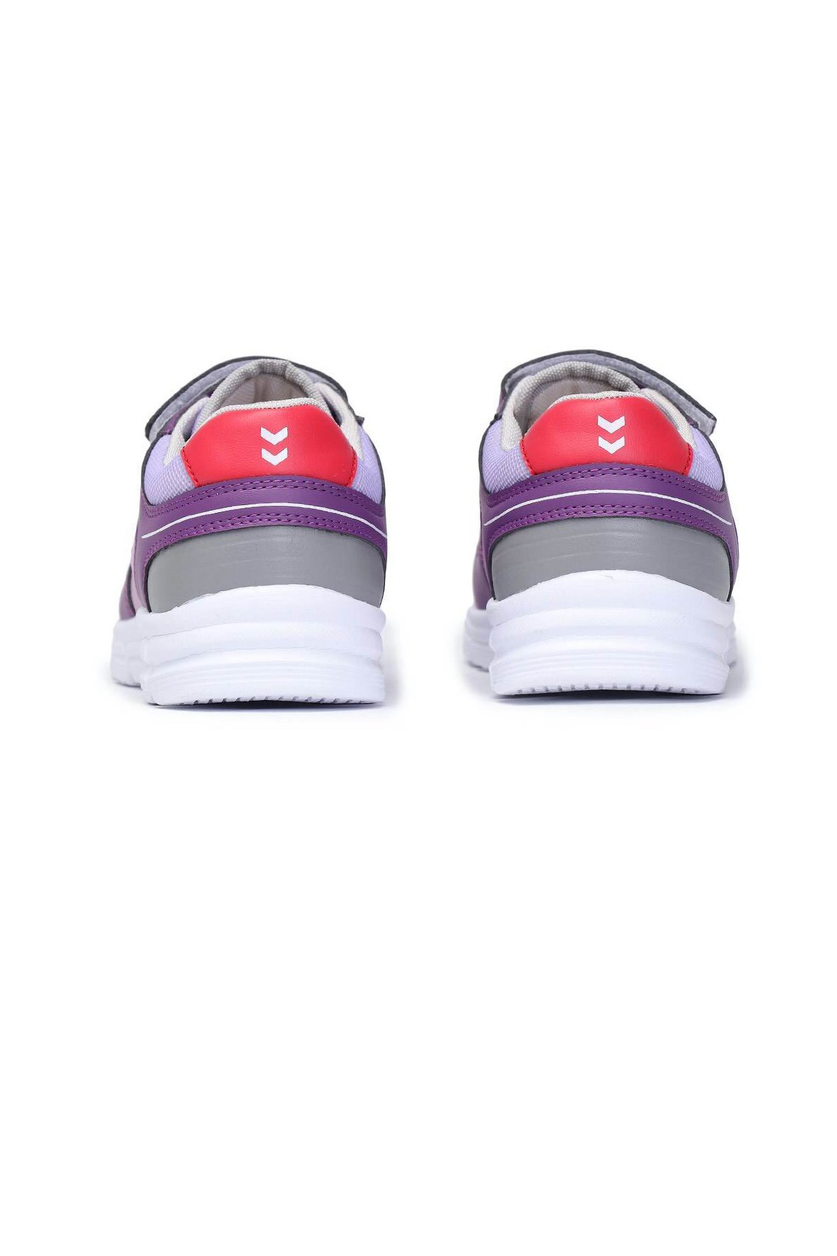 Hummel Hummel Mor Porter Unisex Spor Ayakkabı 212699-3352 Sneaker | Flo Mor - 5. görsel