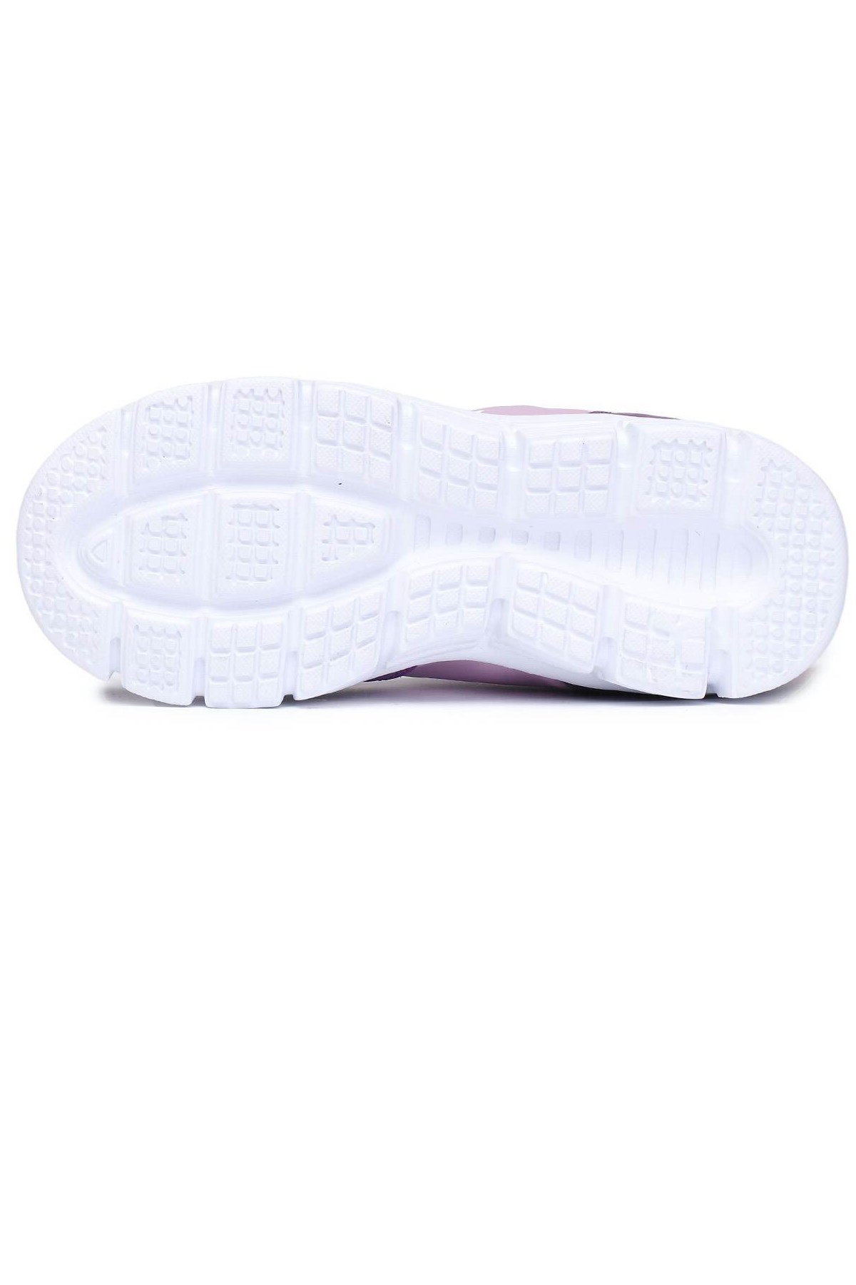 Hummel Hummel Mor Porter Unisex Spor Ayakkabı 212699-3352 Sneaker | Flo Mor - 6. görsel