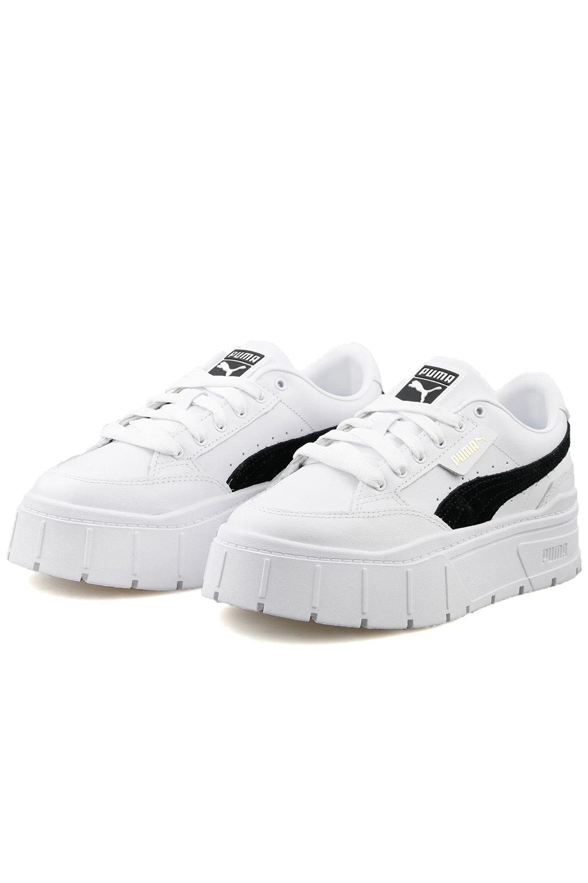 Mayze Kadın Spor Ayakkabı 38436304 - Görsel 4