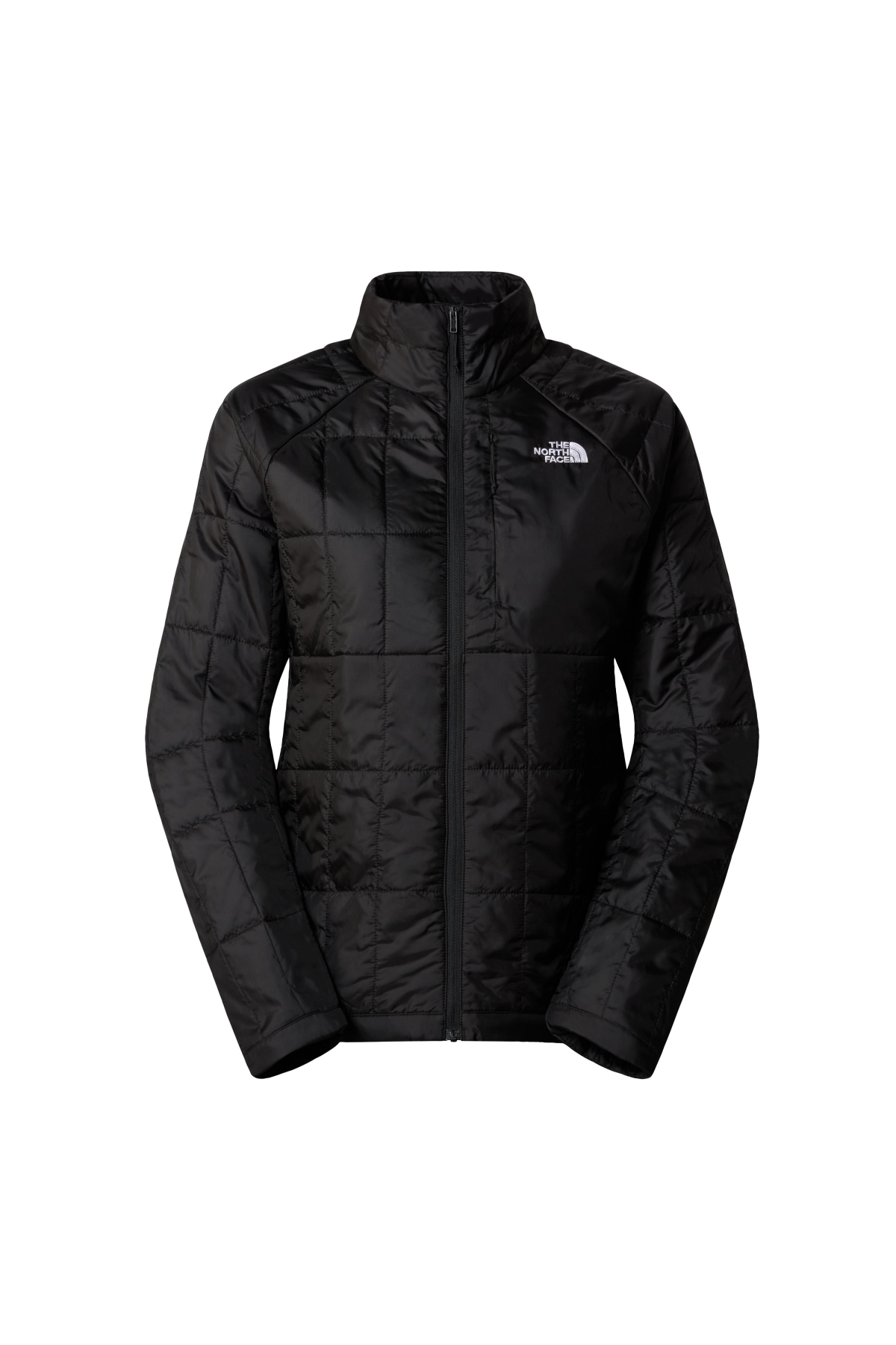 W Circaloft Jacket - Eu Kadın Mont