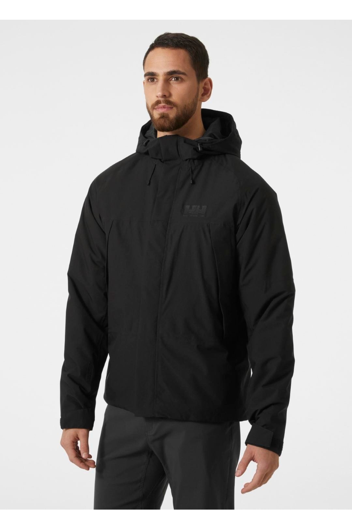 Banff Insulated Jacket Erkek Mont