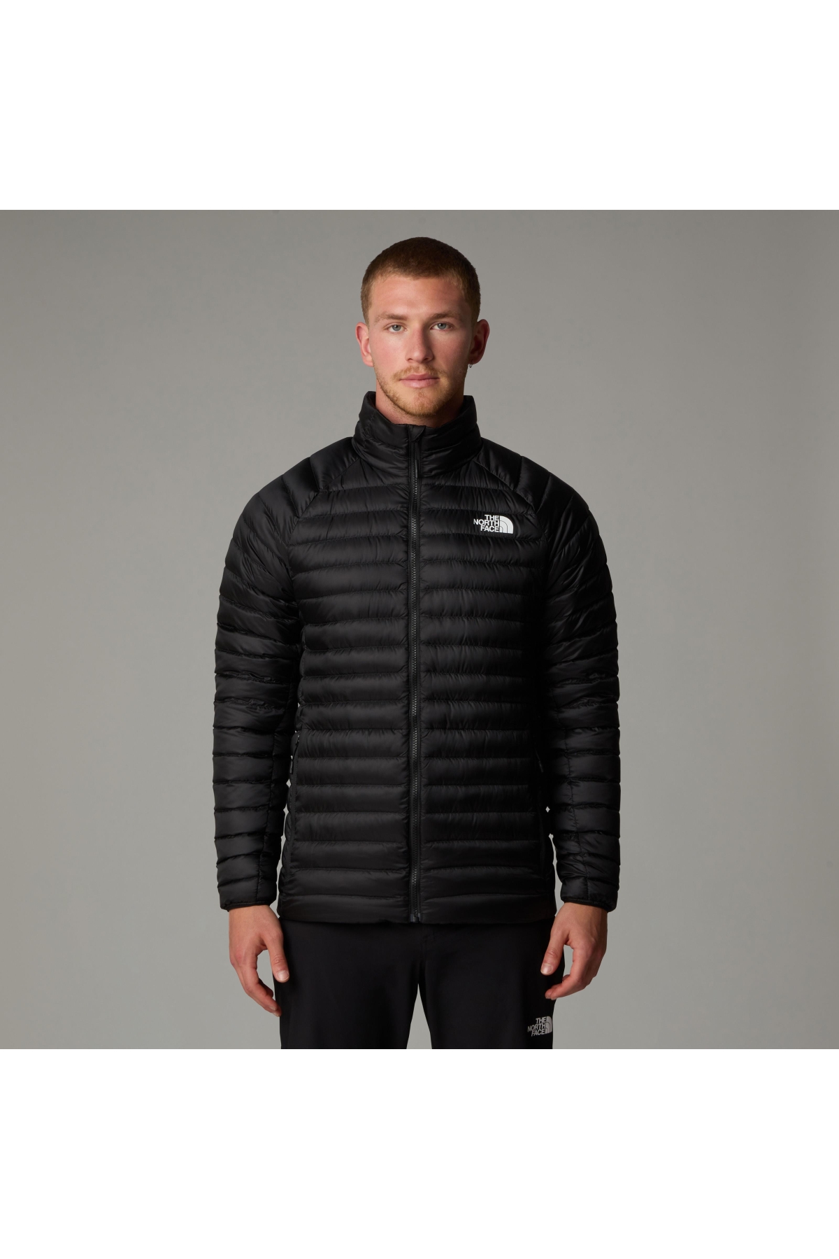 M Bettaforca Lt Down Jacket Erkek Mont