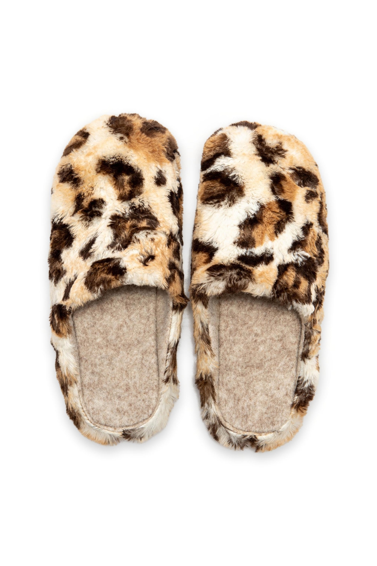 Twigy Ee0070 Tw Dolly Önü Kapali Çok Renkli Kadın Terlik - Görsel 4