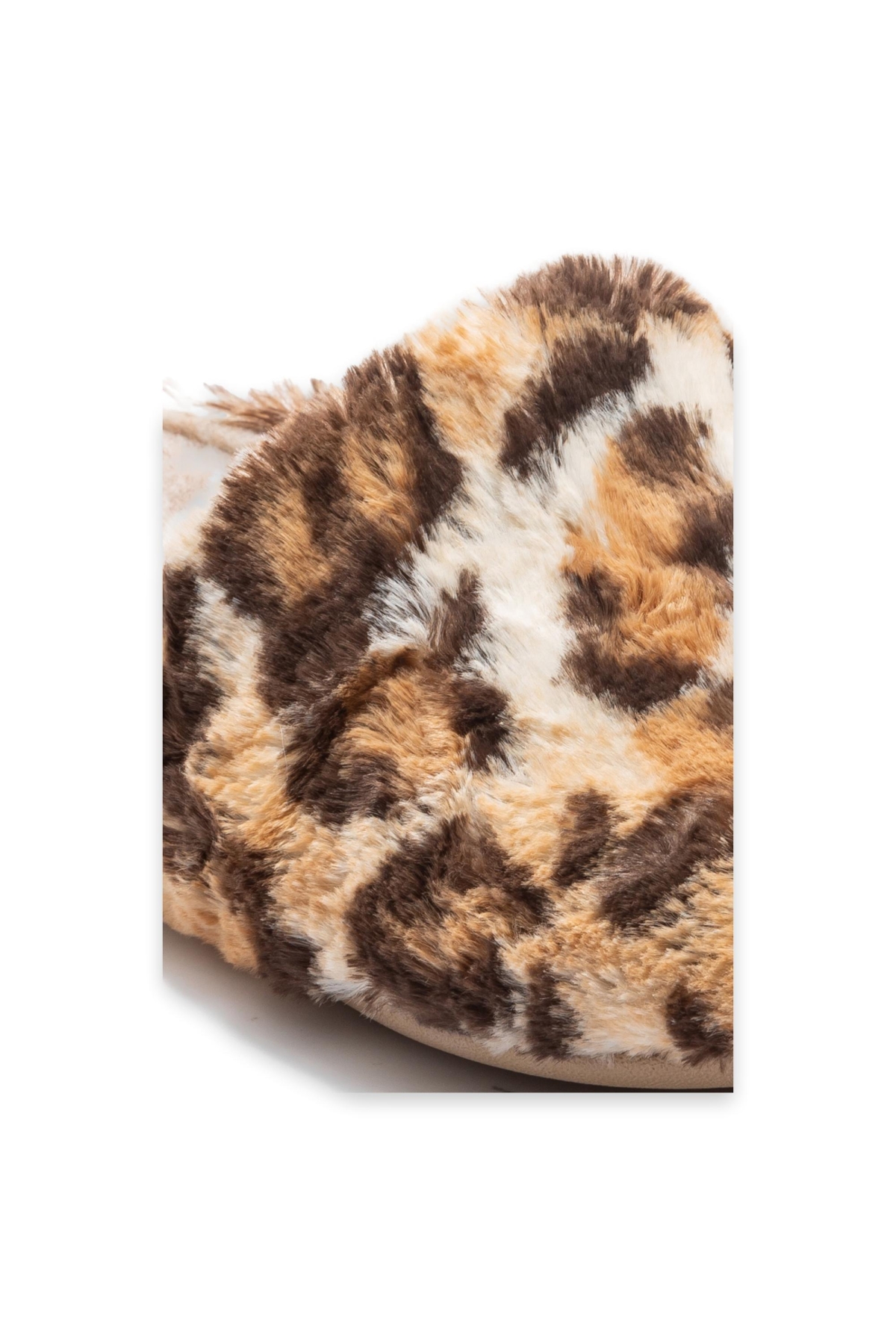 Twigy Ee0070 Tw Dolly Önü Kapali Çok Renkli Kadın Terlik - Görsel 5