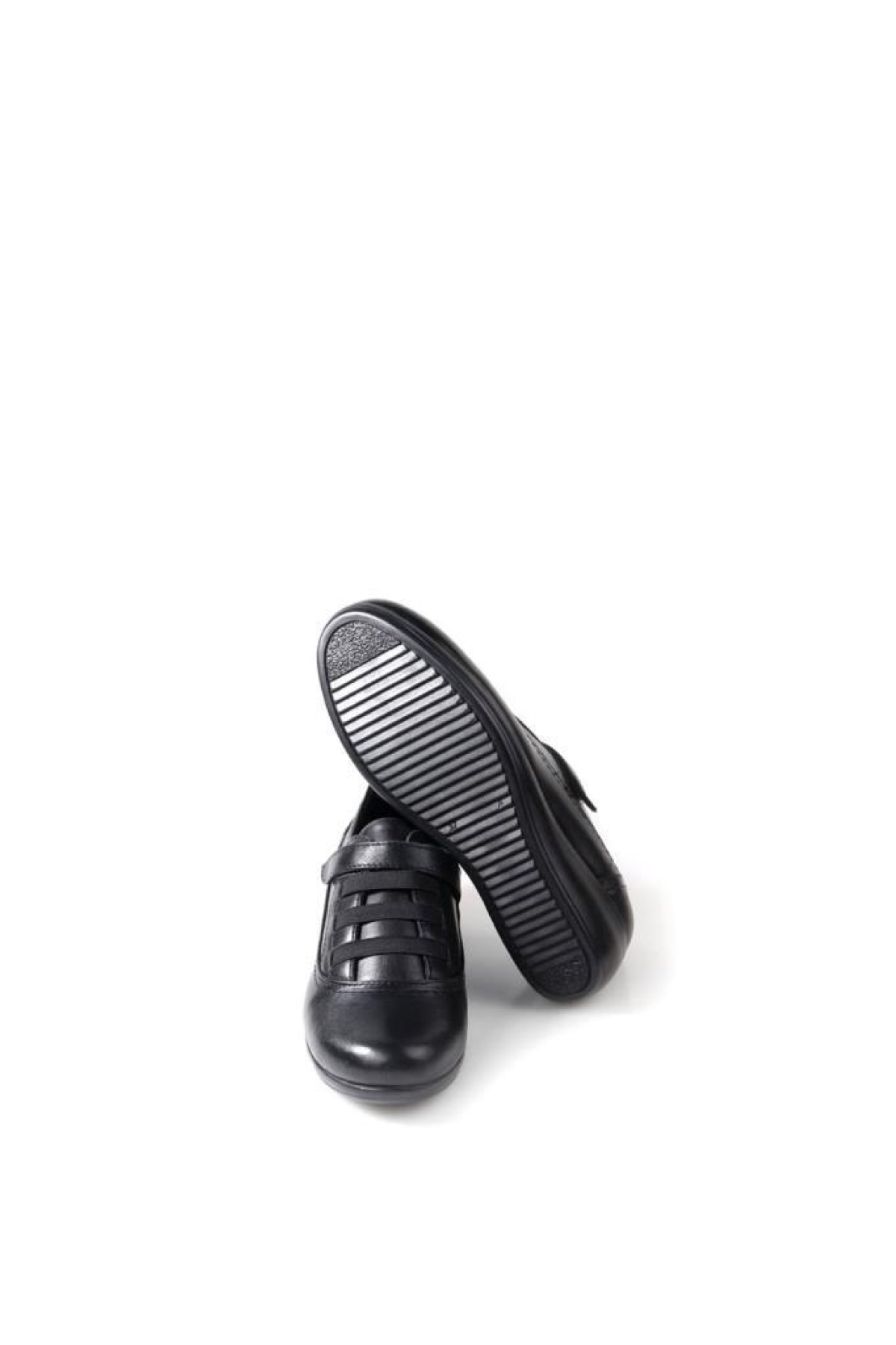 Ahd 5005 Hakiki Deri Kadın Günlük Ayakkabı - Görsel 7