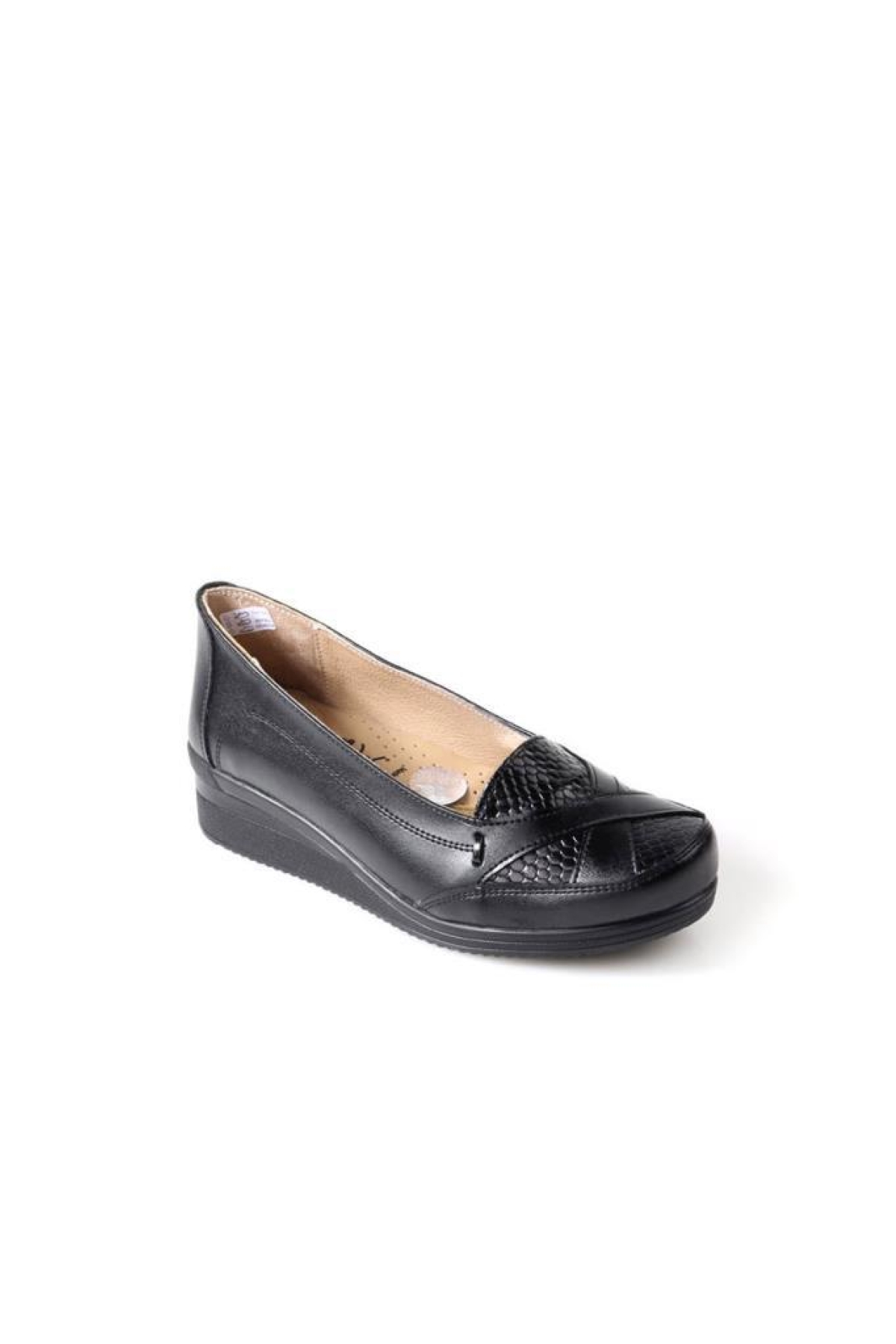 Edik 109 Ortopedik Kadın Günlük Ayakkabı - Görsel 3