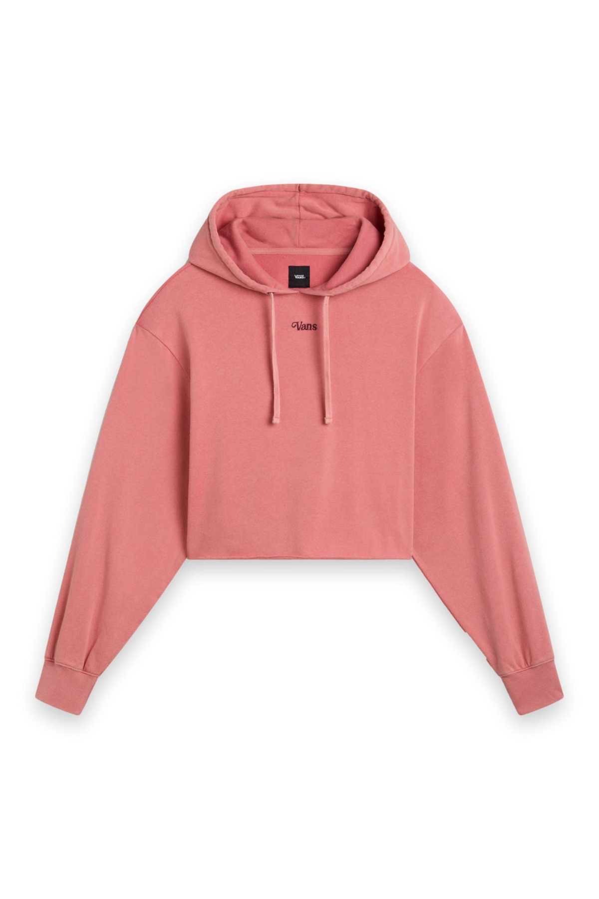 Vn000Hu0 Thanx Again Po Fleece-B Sweat Gül Kurusu Kadın Sweatshirt