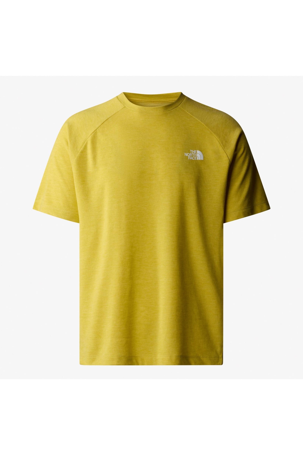 M Foundation S/S Tee Erkek T-Shirt